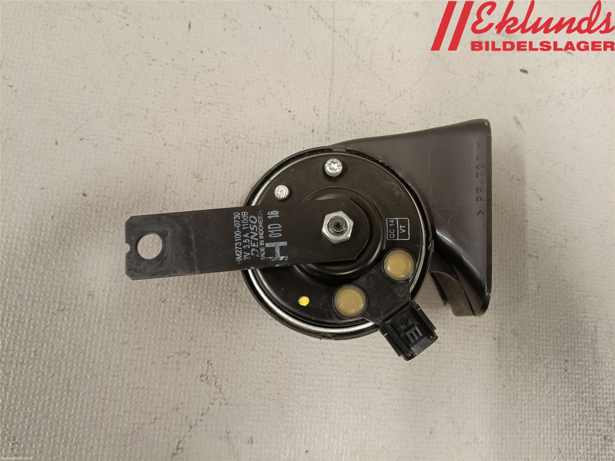 Honda E 20-23 Signalhorn