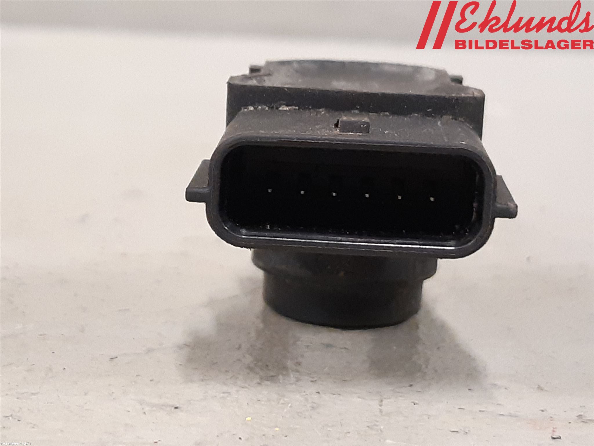 Hyundai i40 08-15 Parkeringshjälp Backsensor