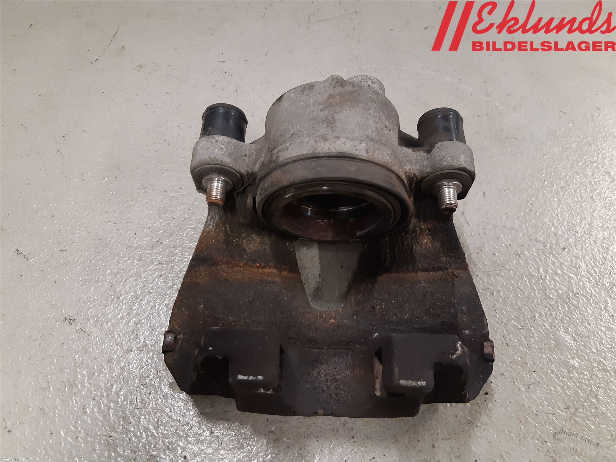 Citroen JUMPY/E-JUMPY 16- Bromsok Fram Höger