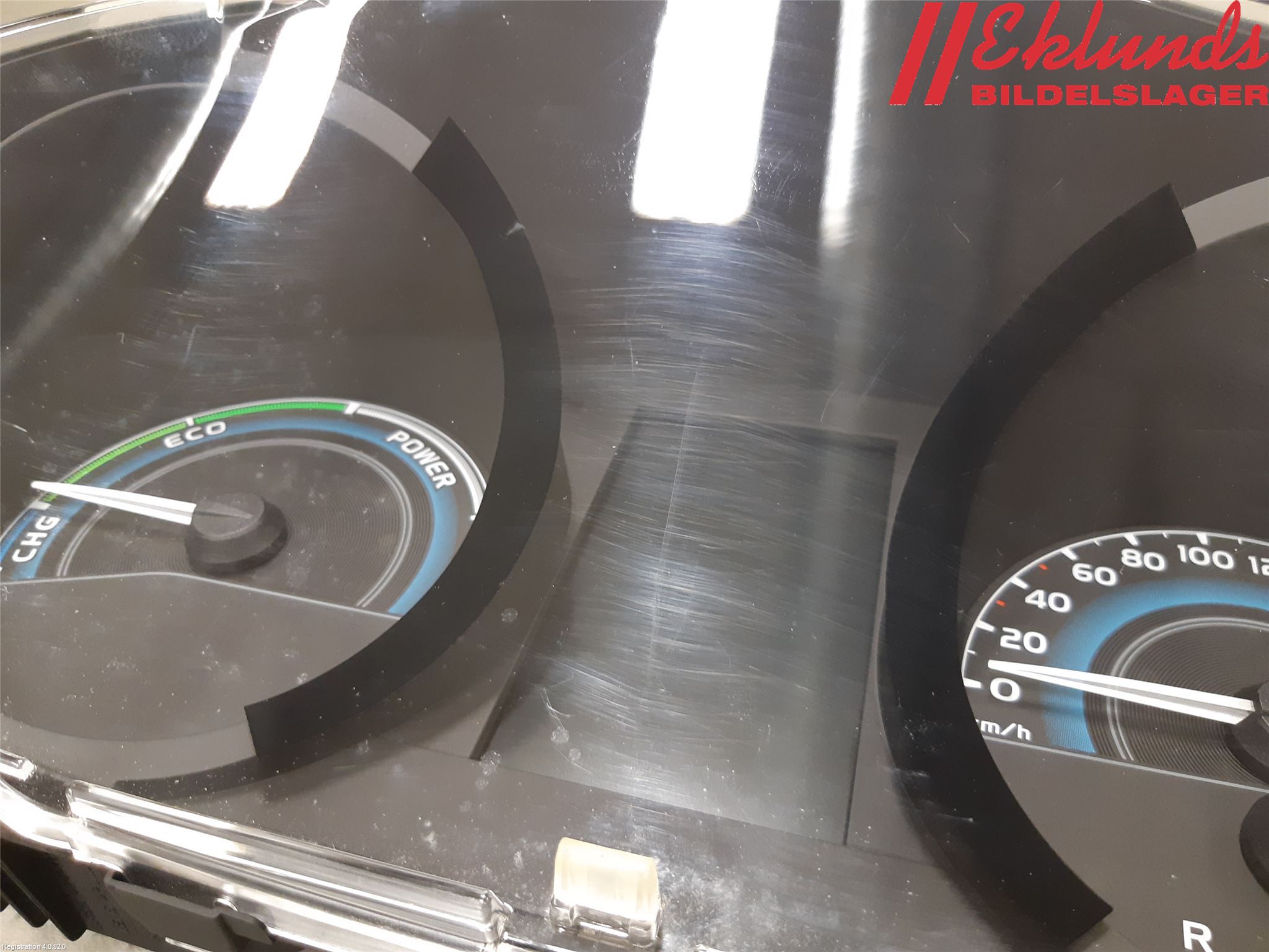 Toyota AURIS 13-19 Instrument Komb