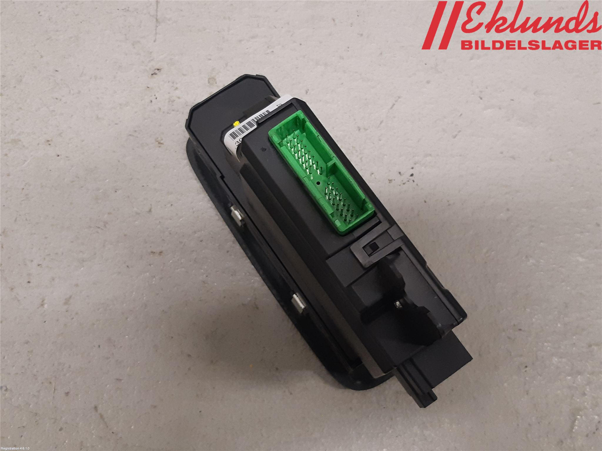 Volvo S60 05-10 Strömställare Elhiss