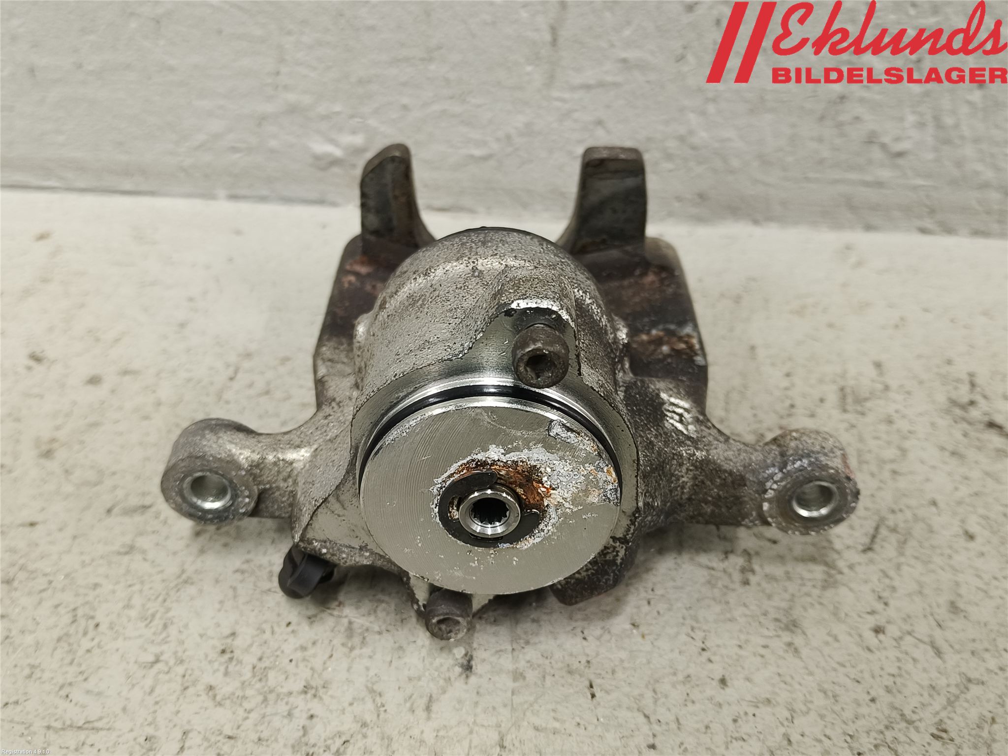 Volvo V70 08-13 Bromsok Bak Vänster