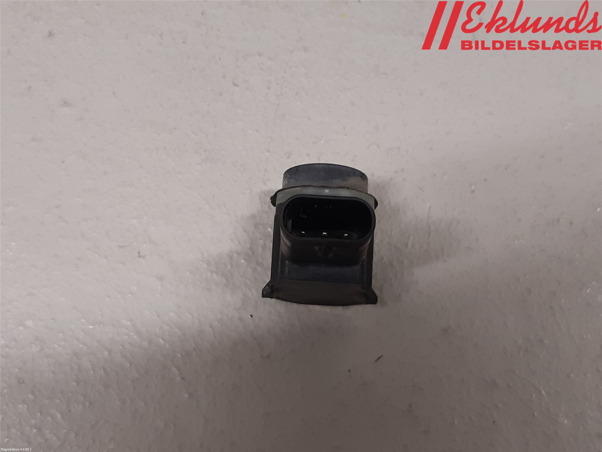 Volvo V60 11-13 Parkeringshjälp Backsensor