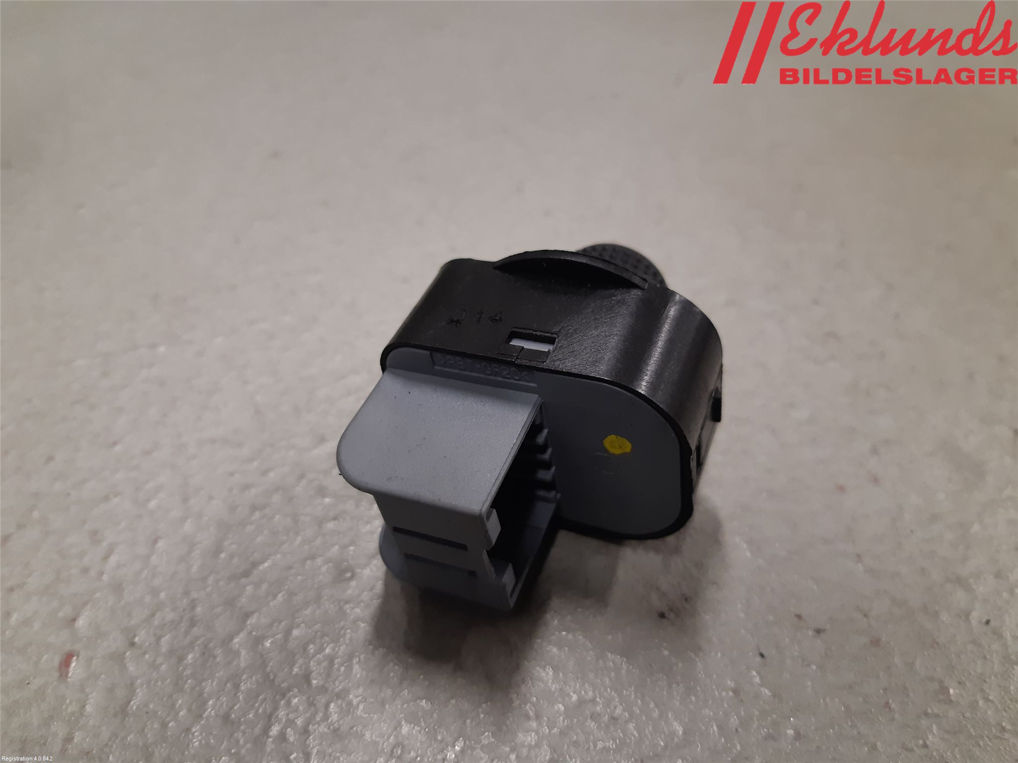 Fiat DUCATO 07-15 Strömställare Spegel