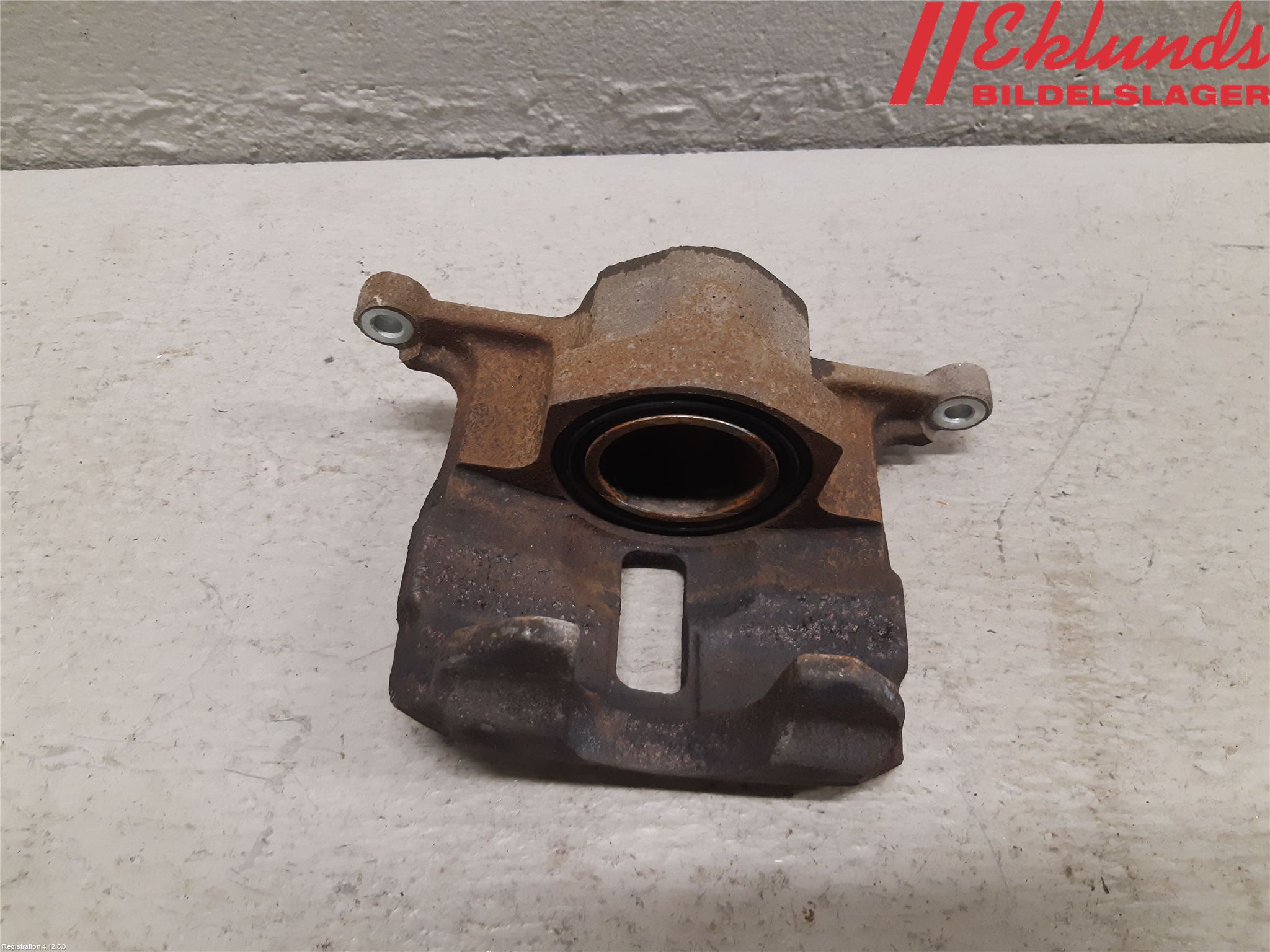 Suzuki VITARA 15- Bromsok Fram Vänster