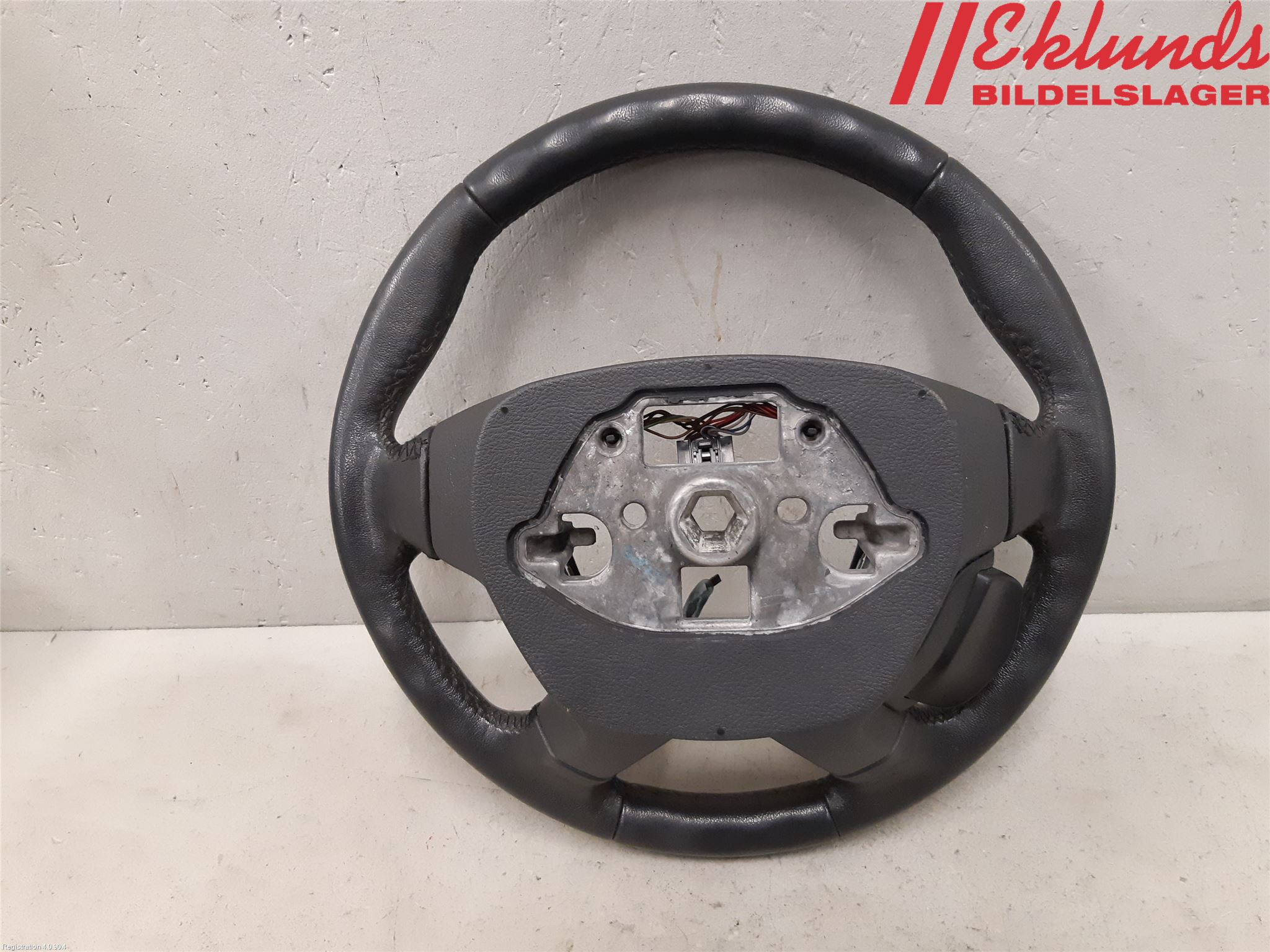 Ford TRANSIT/TOURNEO CONNECT 13-22 Ratt