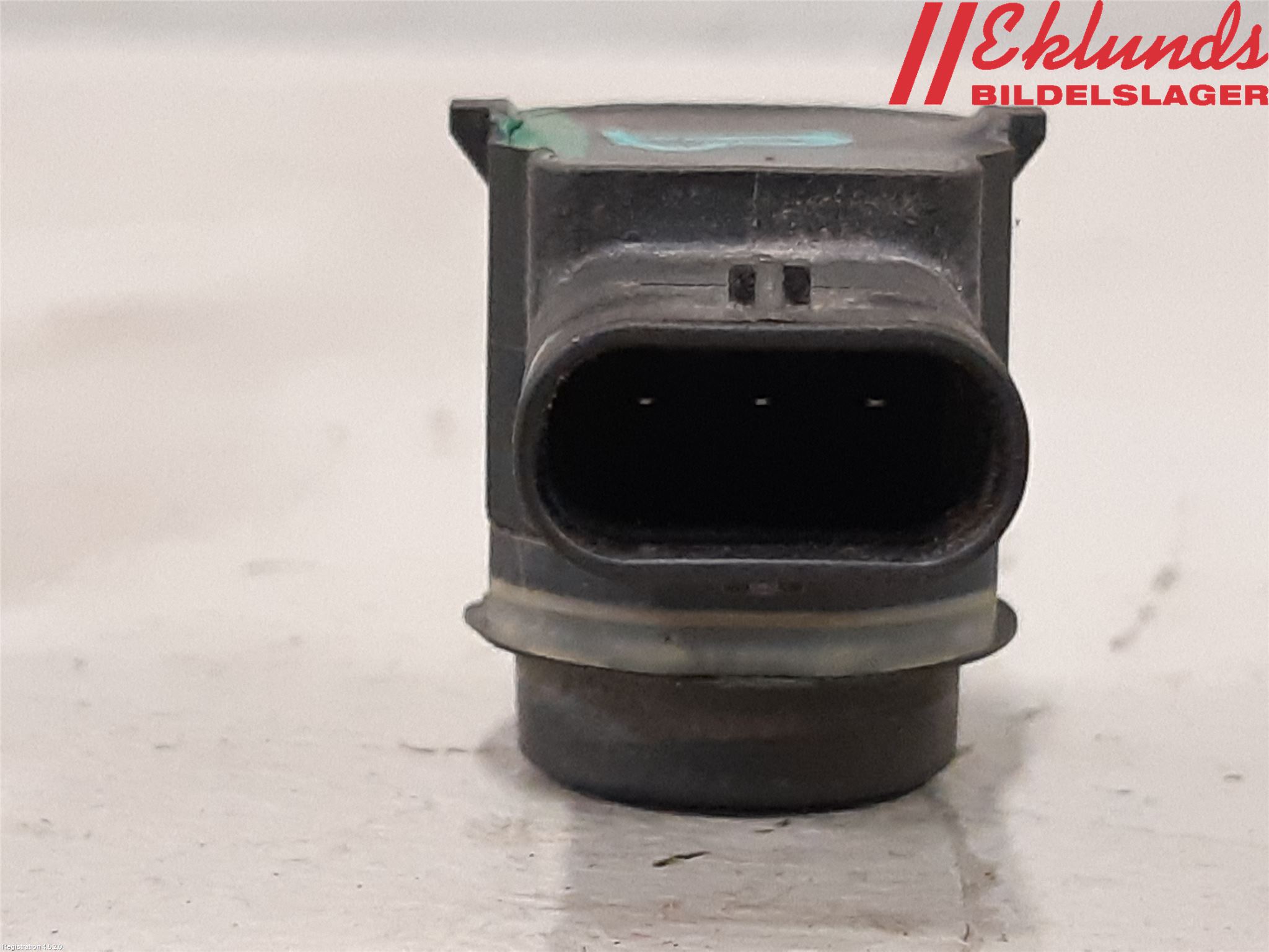 Audi A6/S6 4G 11-18 Parkeringshjälp Backsensor