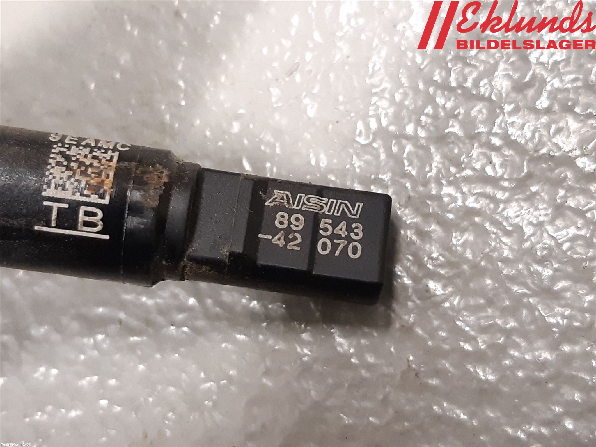 Toyota RAV4 19- Abs Sensor