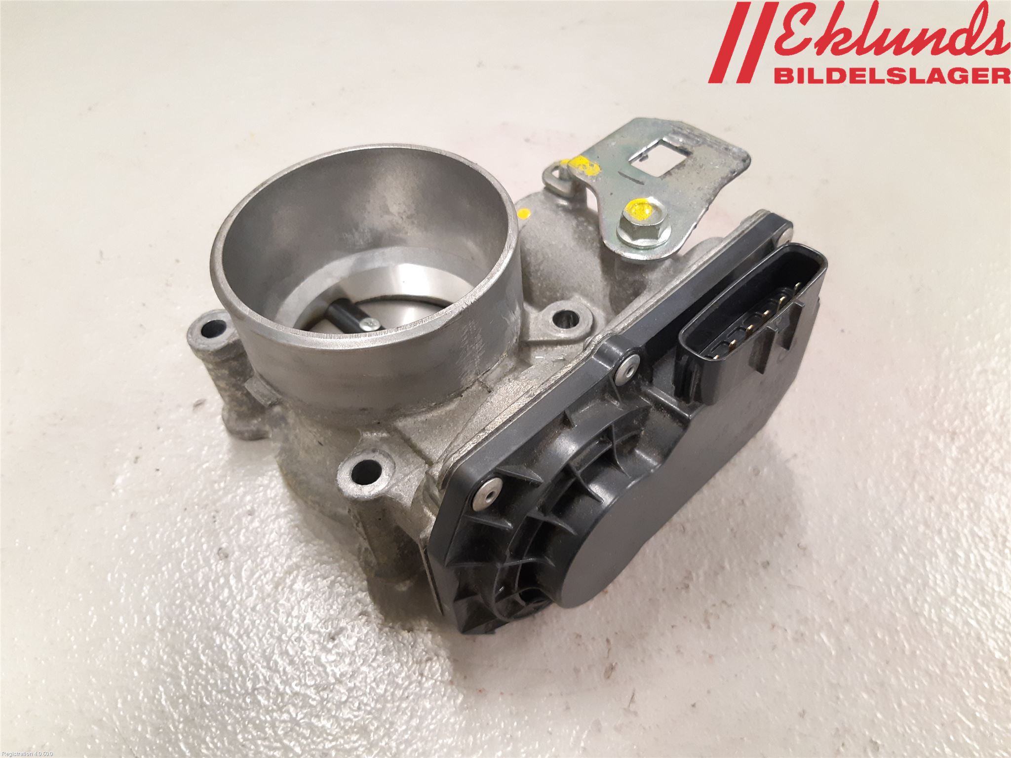 Mazda 3 III 14-19 Injspjällhus