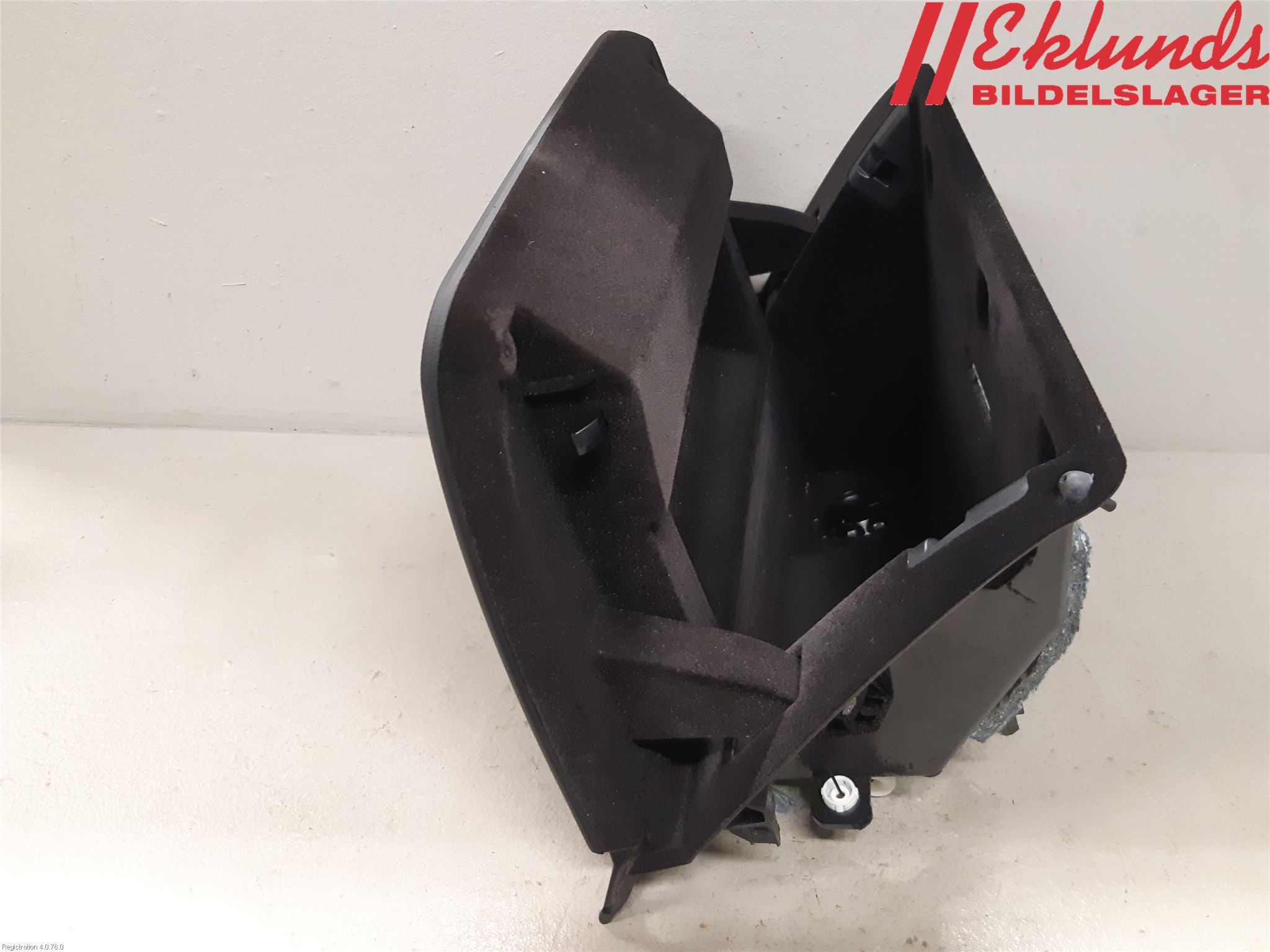 Alfa GIULIA Handskfack