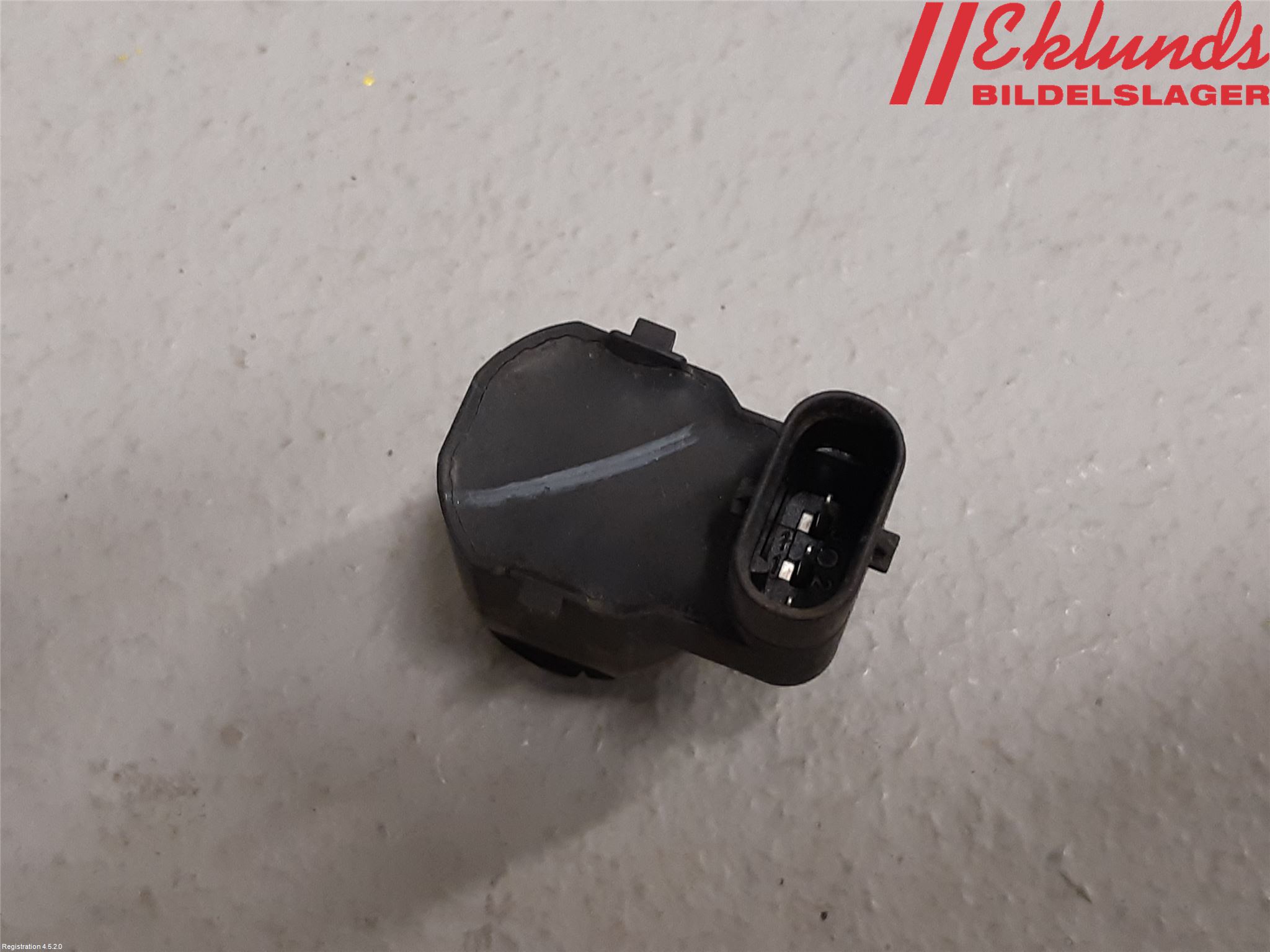 Jaguar XF 08-15 Parkeringshjälp Frontsensor