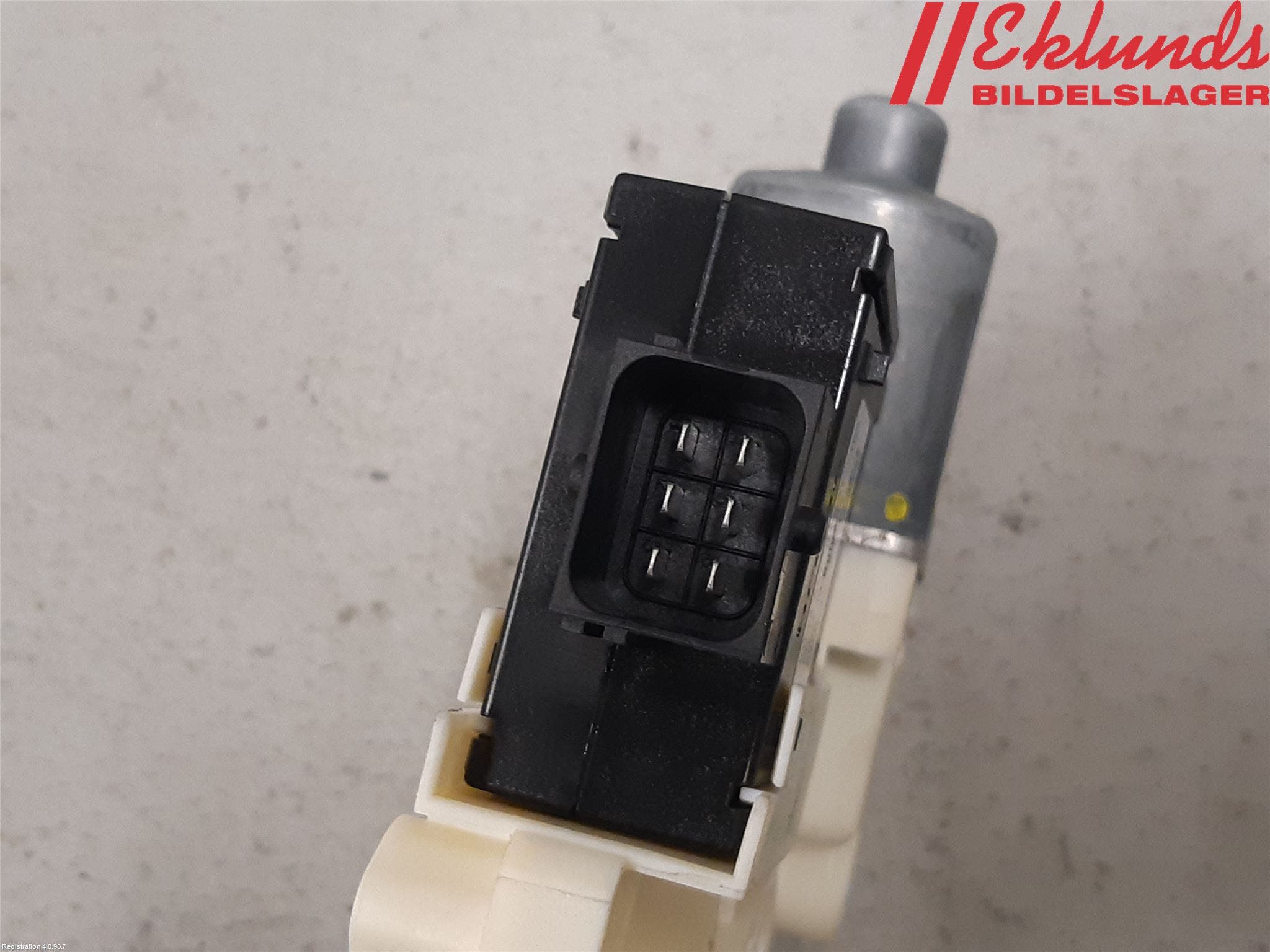 Alfa GIULIA Fönsterhissmotor