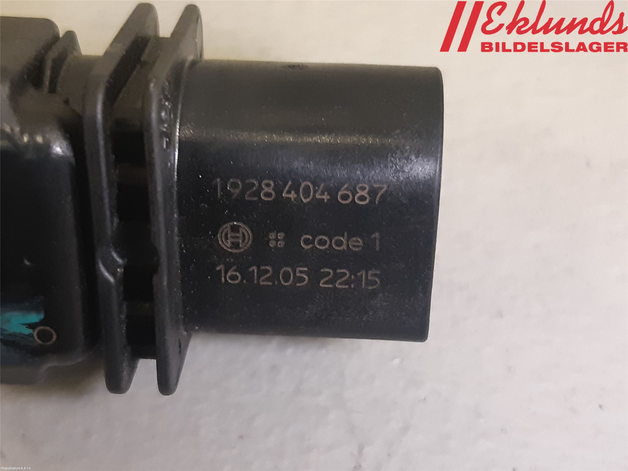 Kia SOUL 09- Injlambdasond