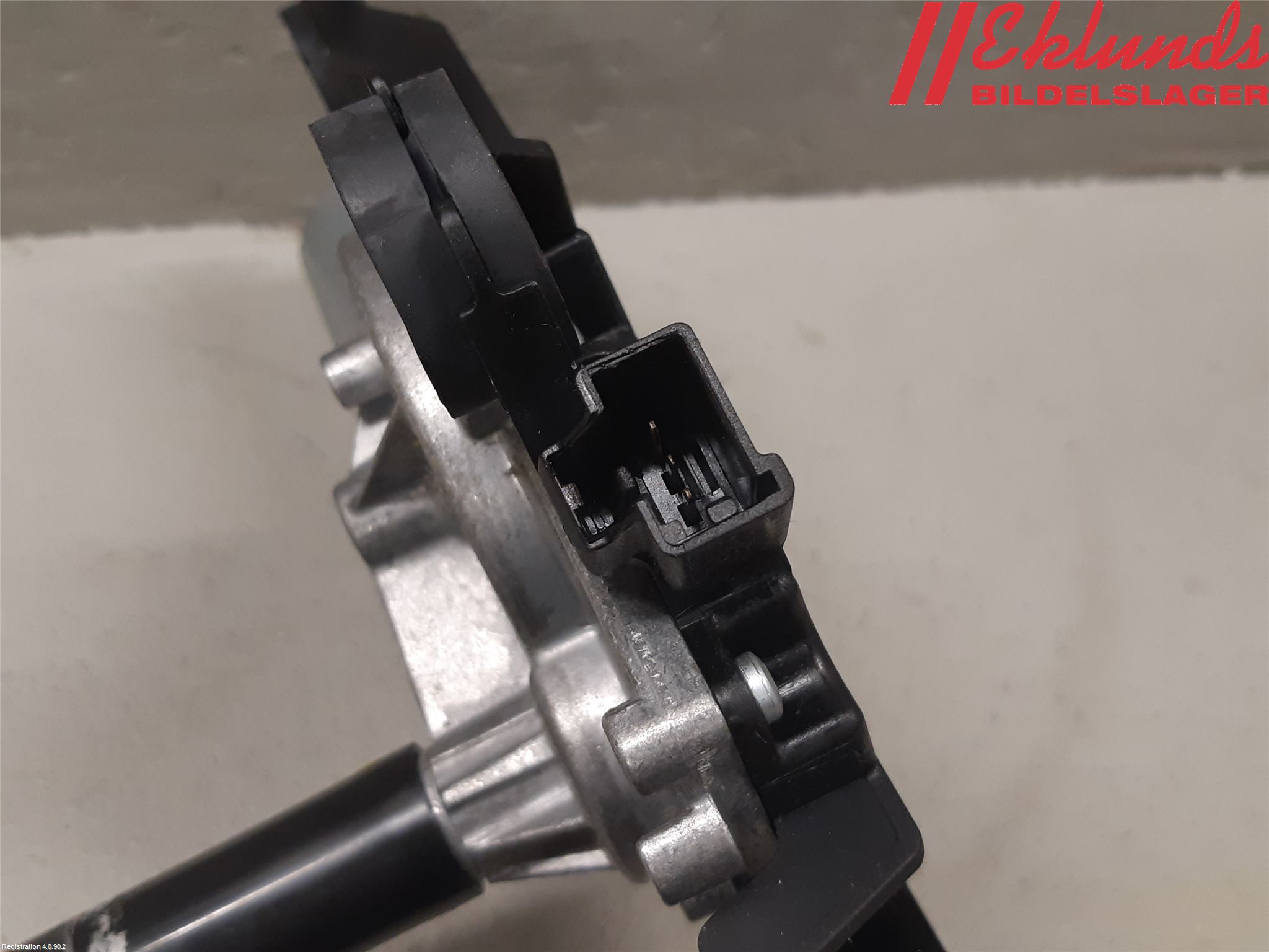 Ford FOCUS 11-14 Torkarmotor Baklucka