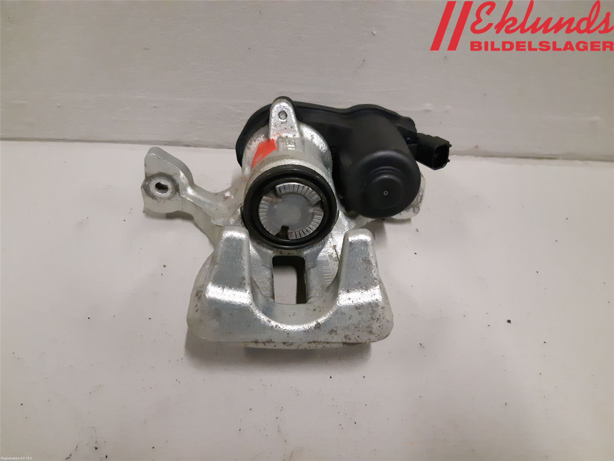 Toyota COROLLA 19- Bromsok Bak Vänster