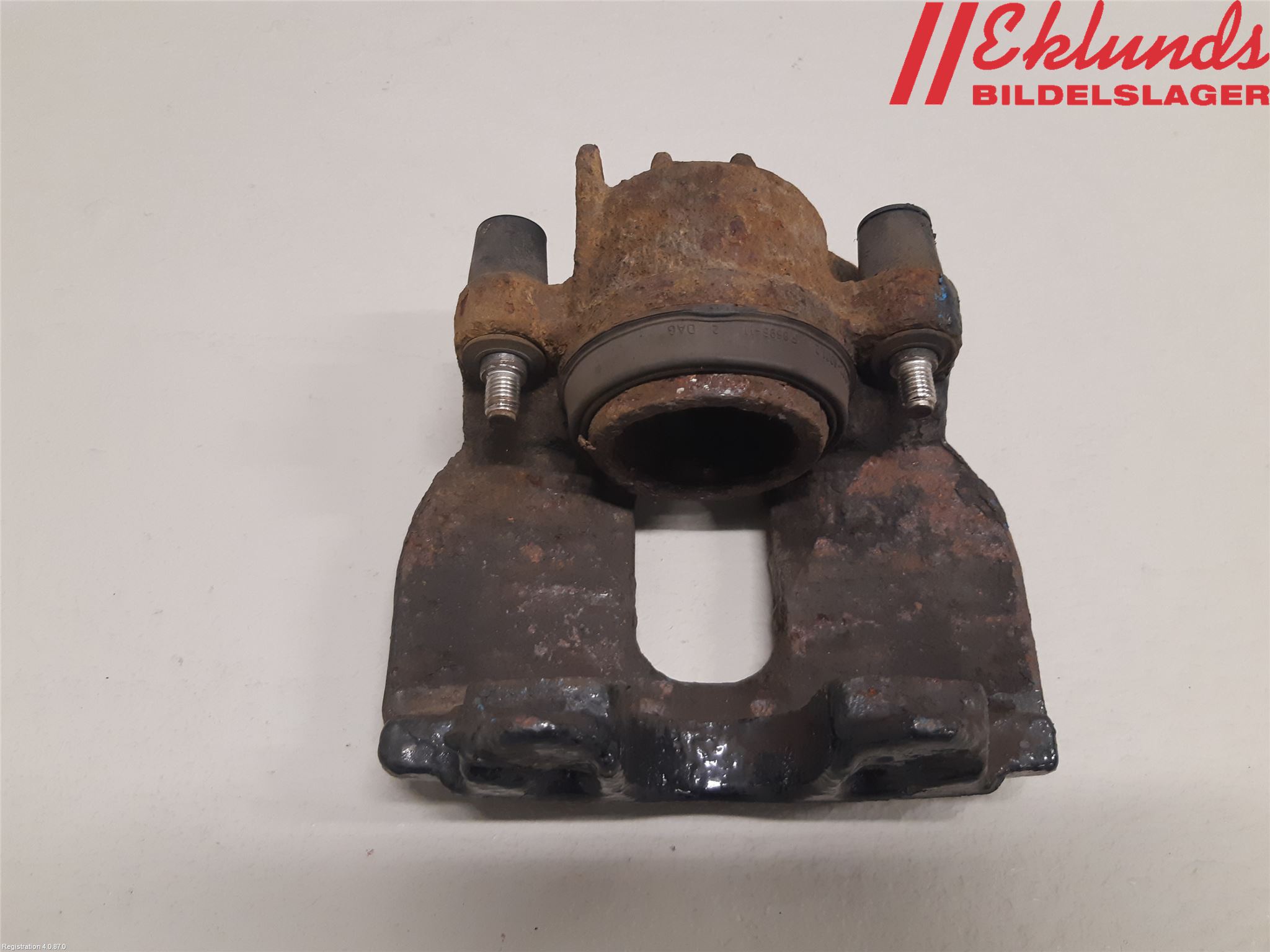 Volvo V70 05-08 Bromsok Fram Höger