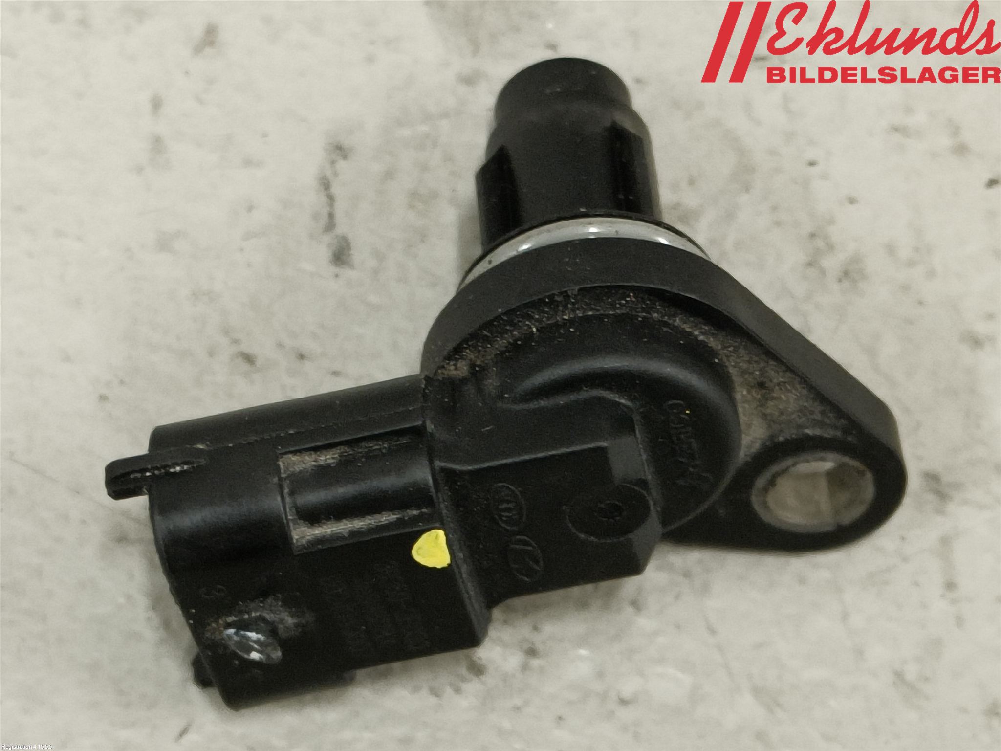 Kia SPORTAGE (QL) 16-21 Kamaxel Positionsgivare
