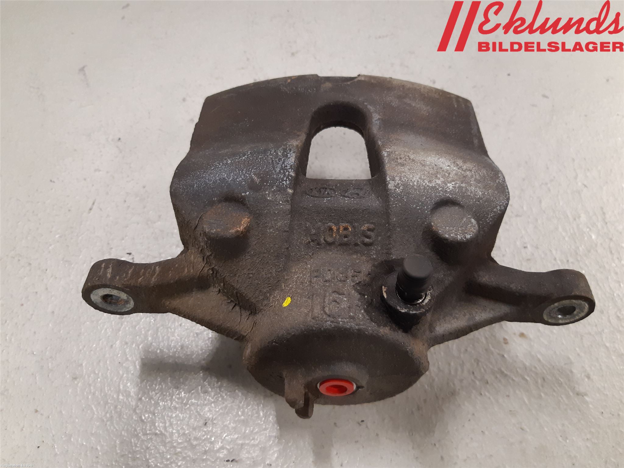 Hyundai i30 PD 17- Bromsok Fram Höger