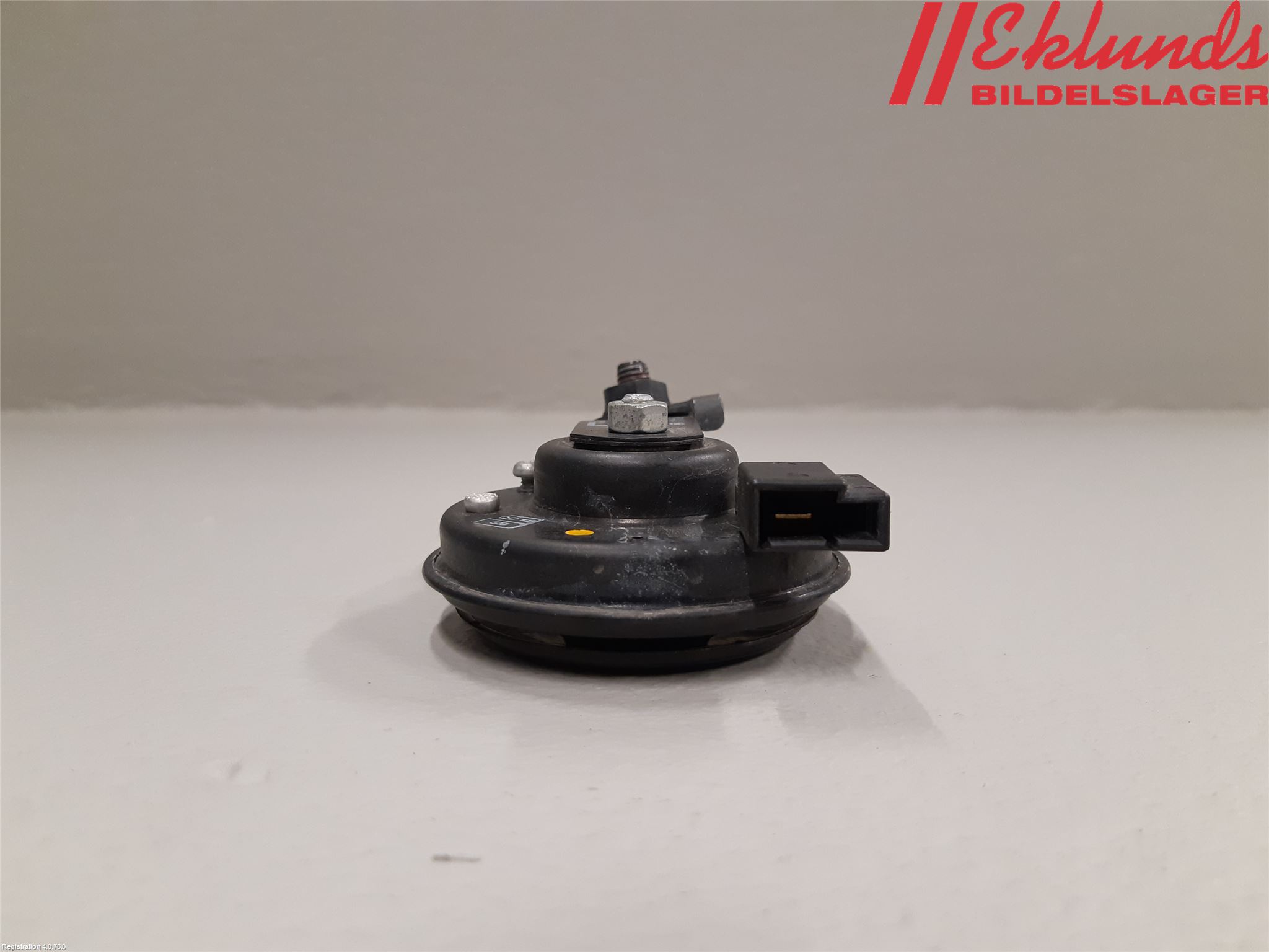 Toyota COROLLA 19- Signalhorn