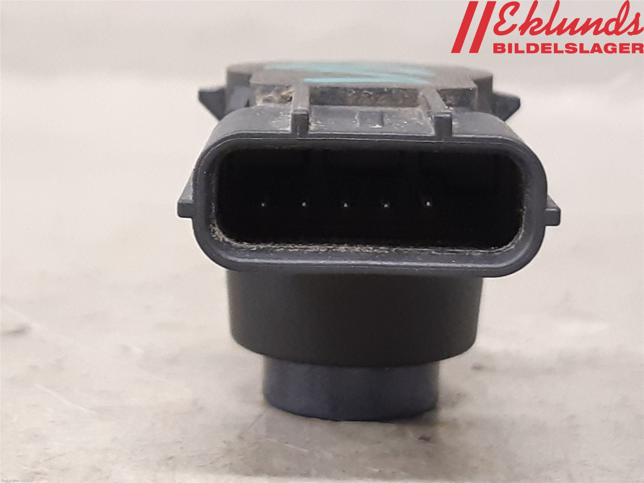 Honda CR-V 13-18 Parkeringshjälp Backsensor