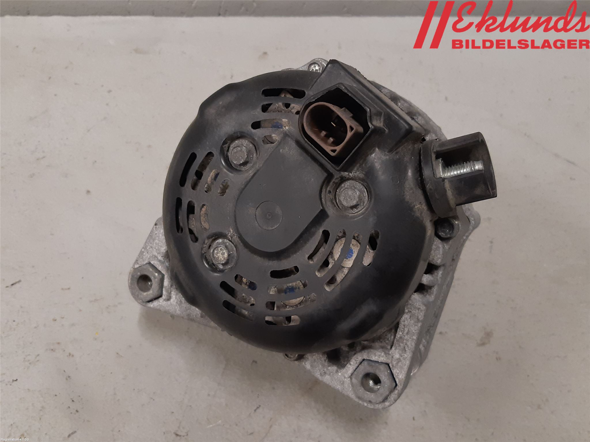 Ford FIESTA 13-17 Generator
