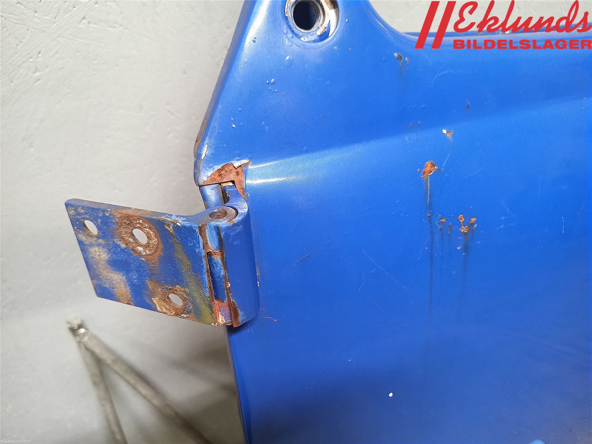 Volkswagen VW 1303 Dörr Fram Vänster