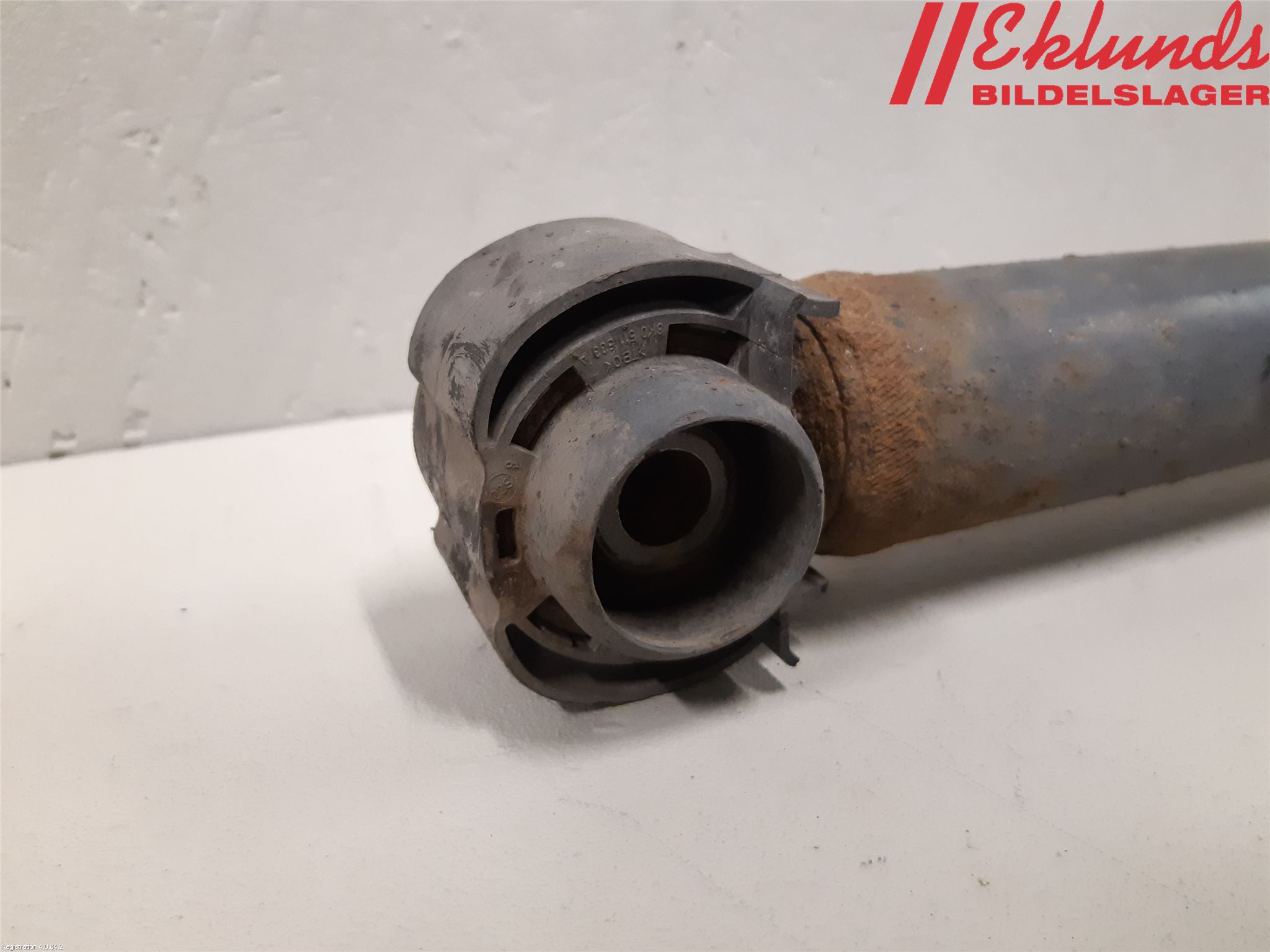 Audi A7/S7 4G 11-17 Stötdämpare Bak