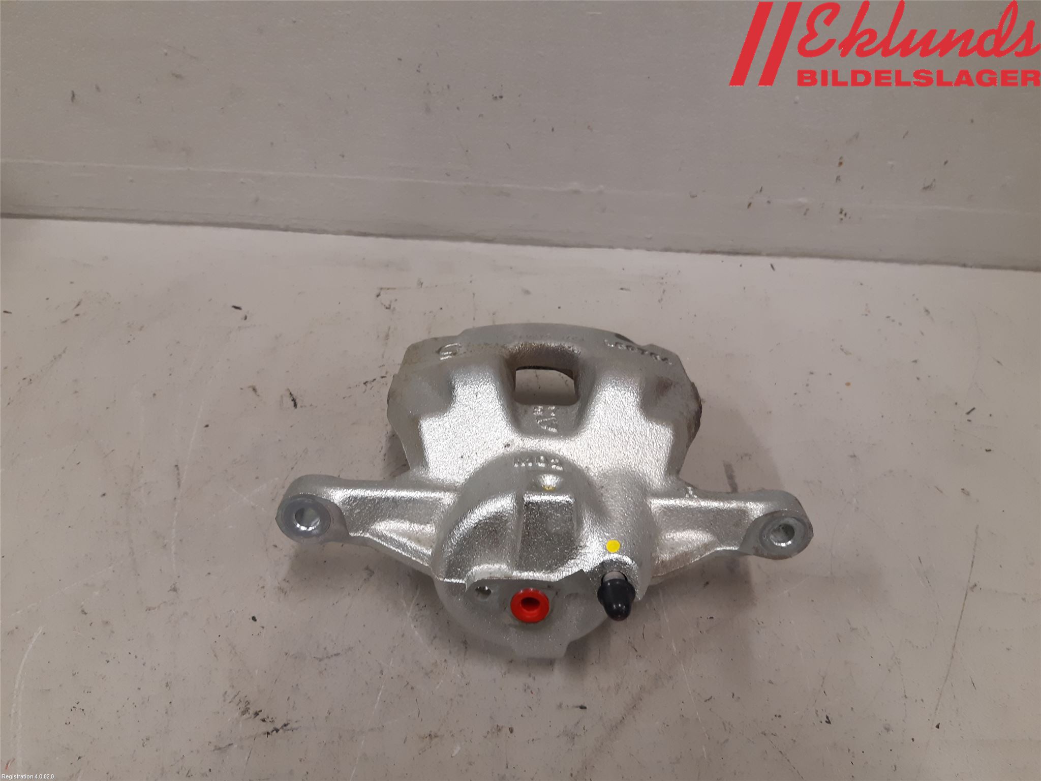 Toyota COROLLA 19- Bromsok Fram Höger