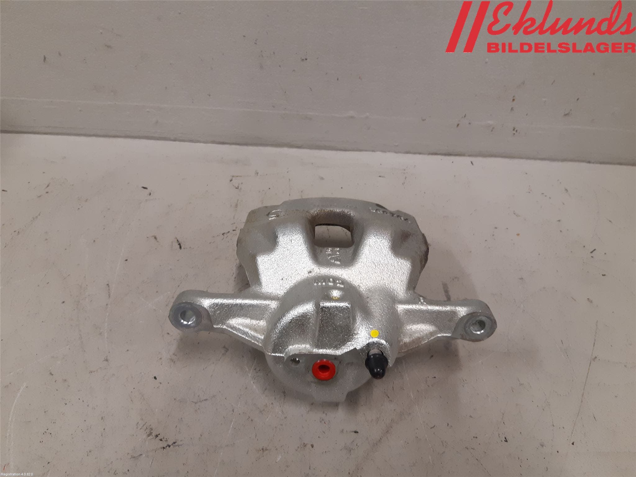 Toyota COROLLA 19- Bromsok Fram Höger