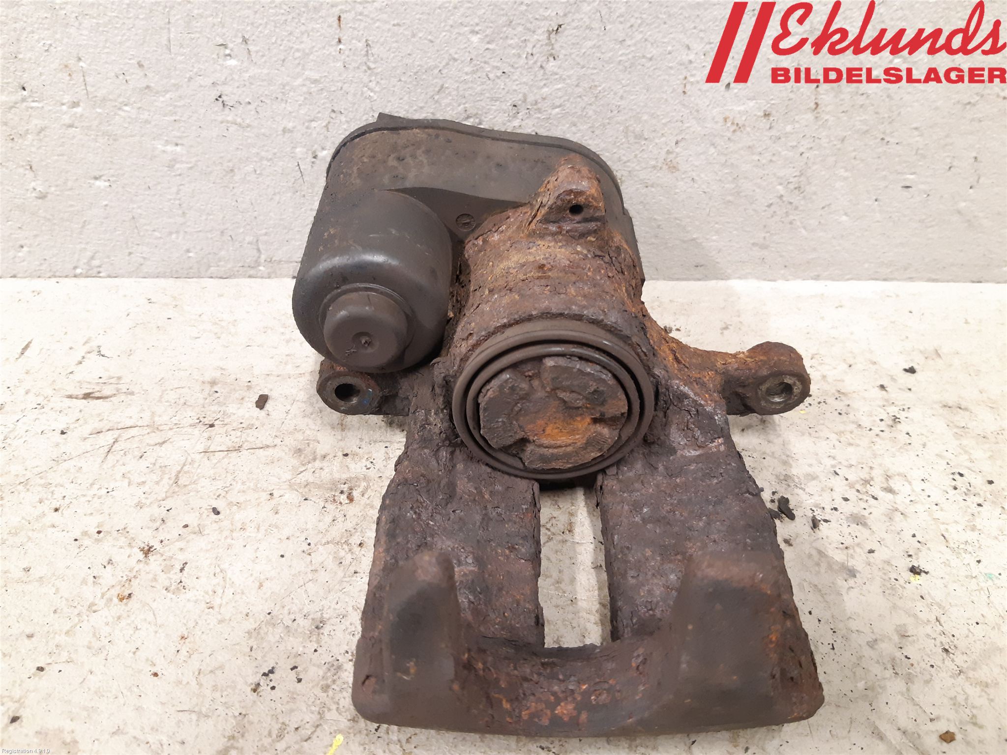 Volvo XC60 09-13 Bromsok Bak Höger