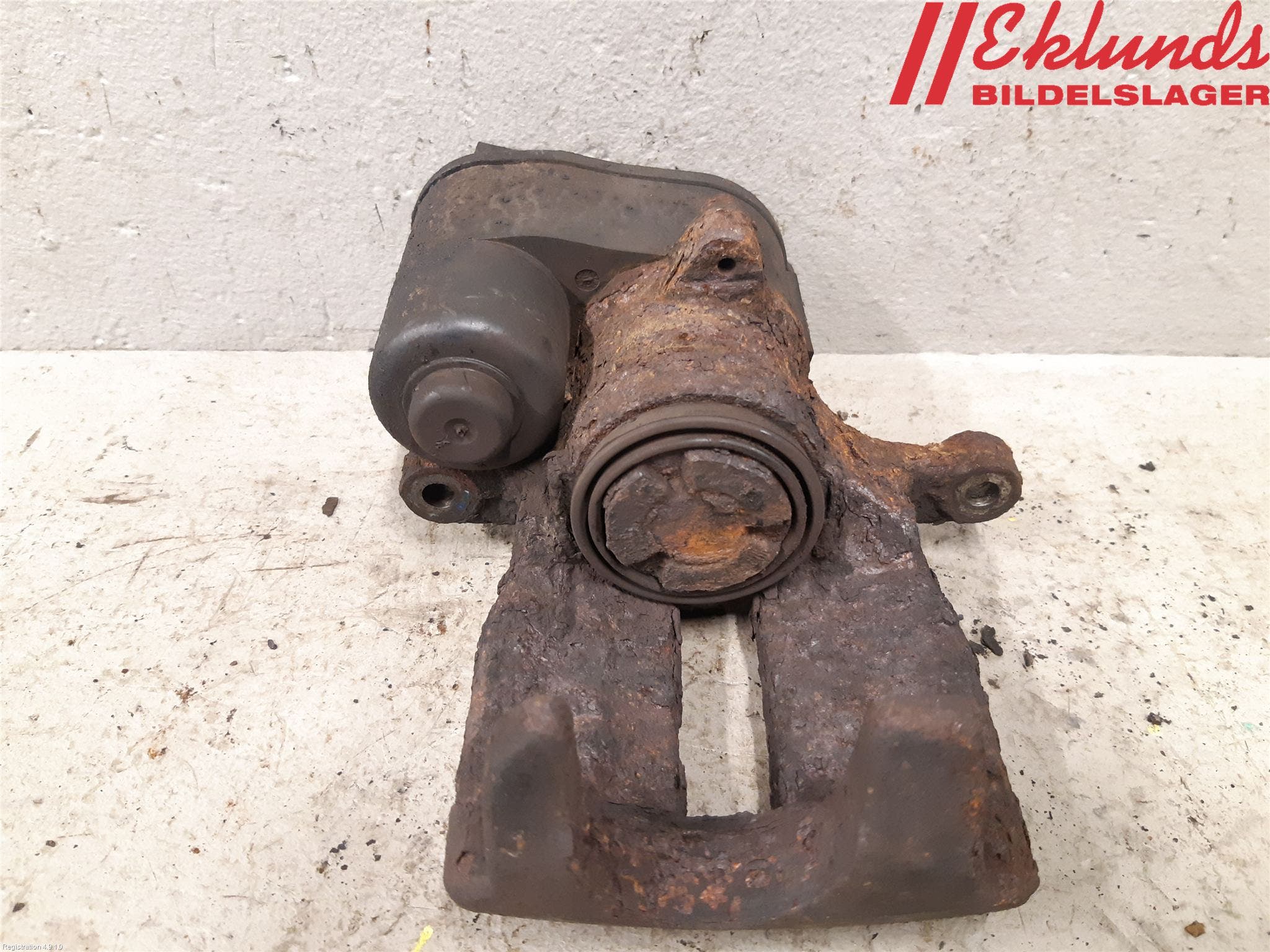 Volvo XC60 09-13 Bromsok Bak Höger