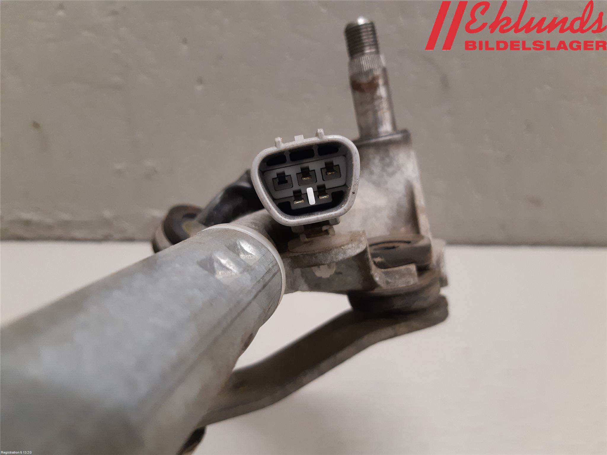 Honda CR-V 13-18 Torkarmotor Vindruta