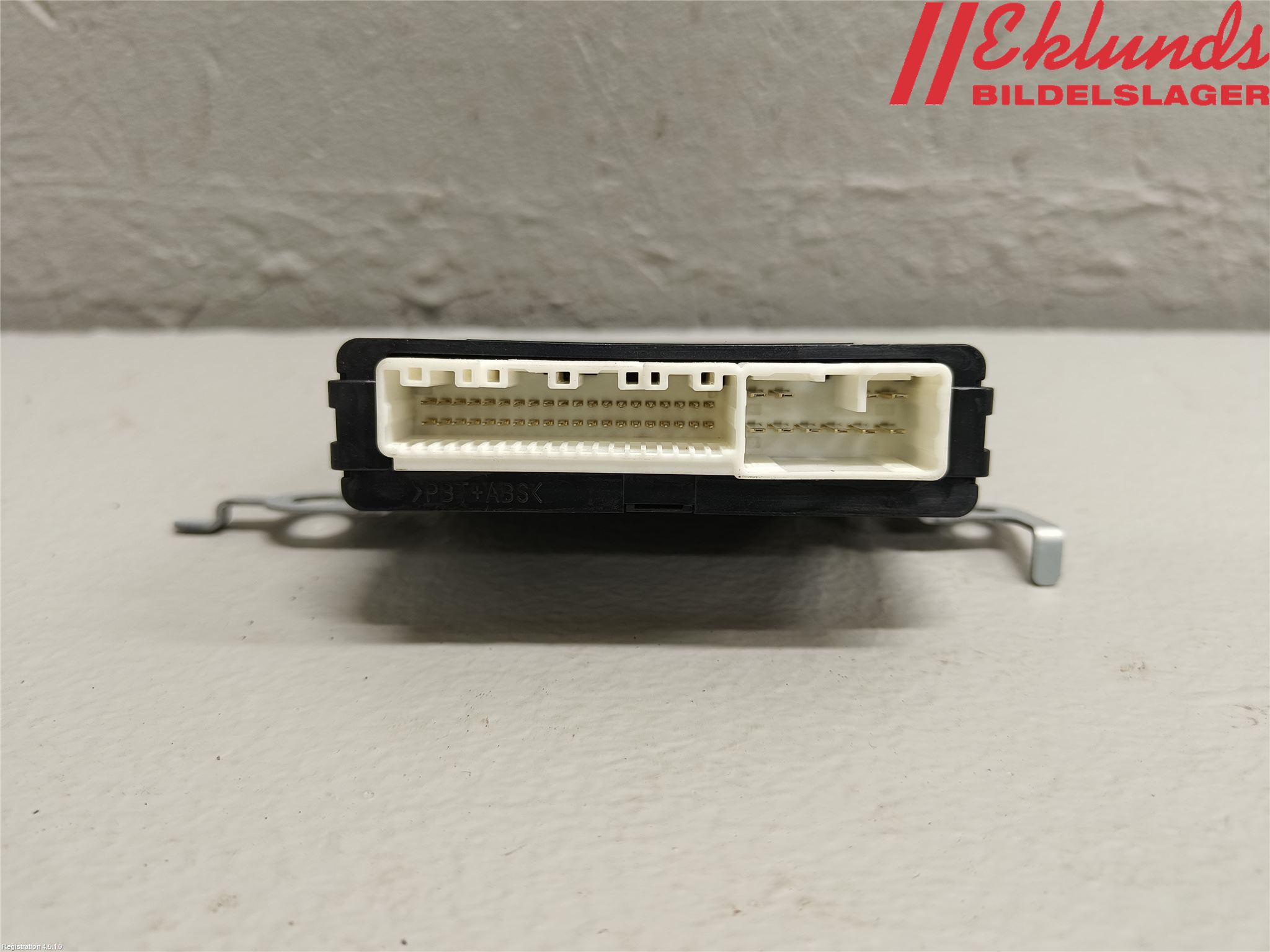 Toyota COROLLA 19- Styrenhet Baklucka