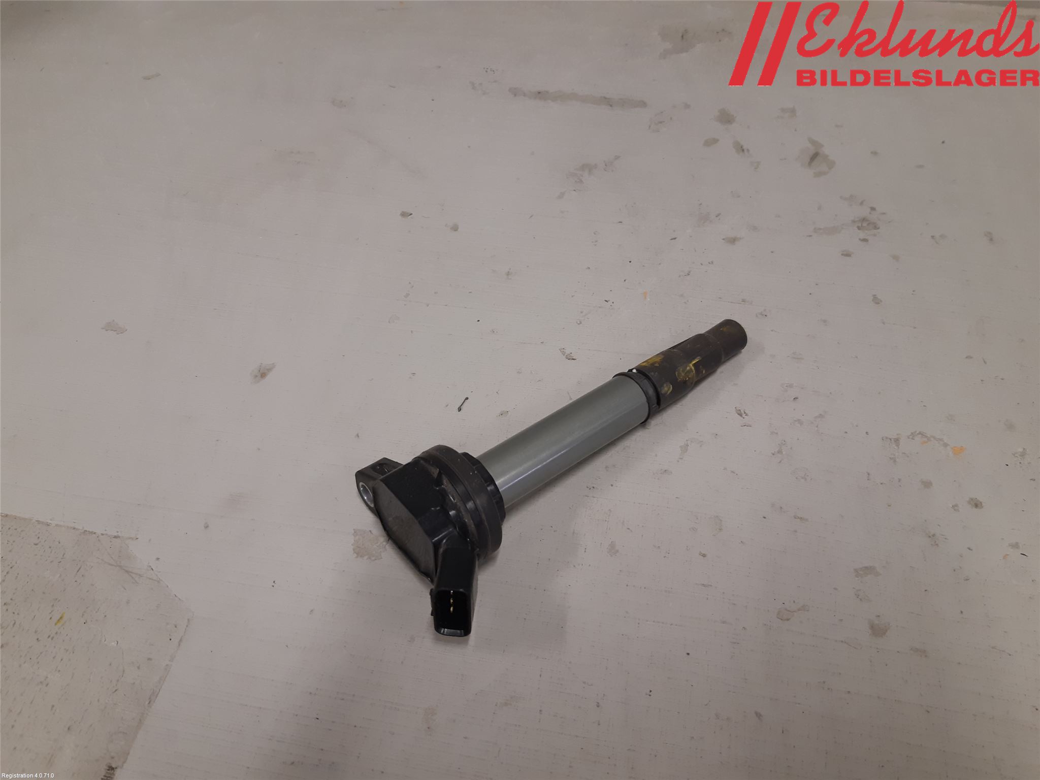 Toyota AURIS 13-19 Tändspole