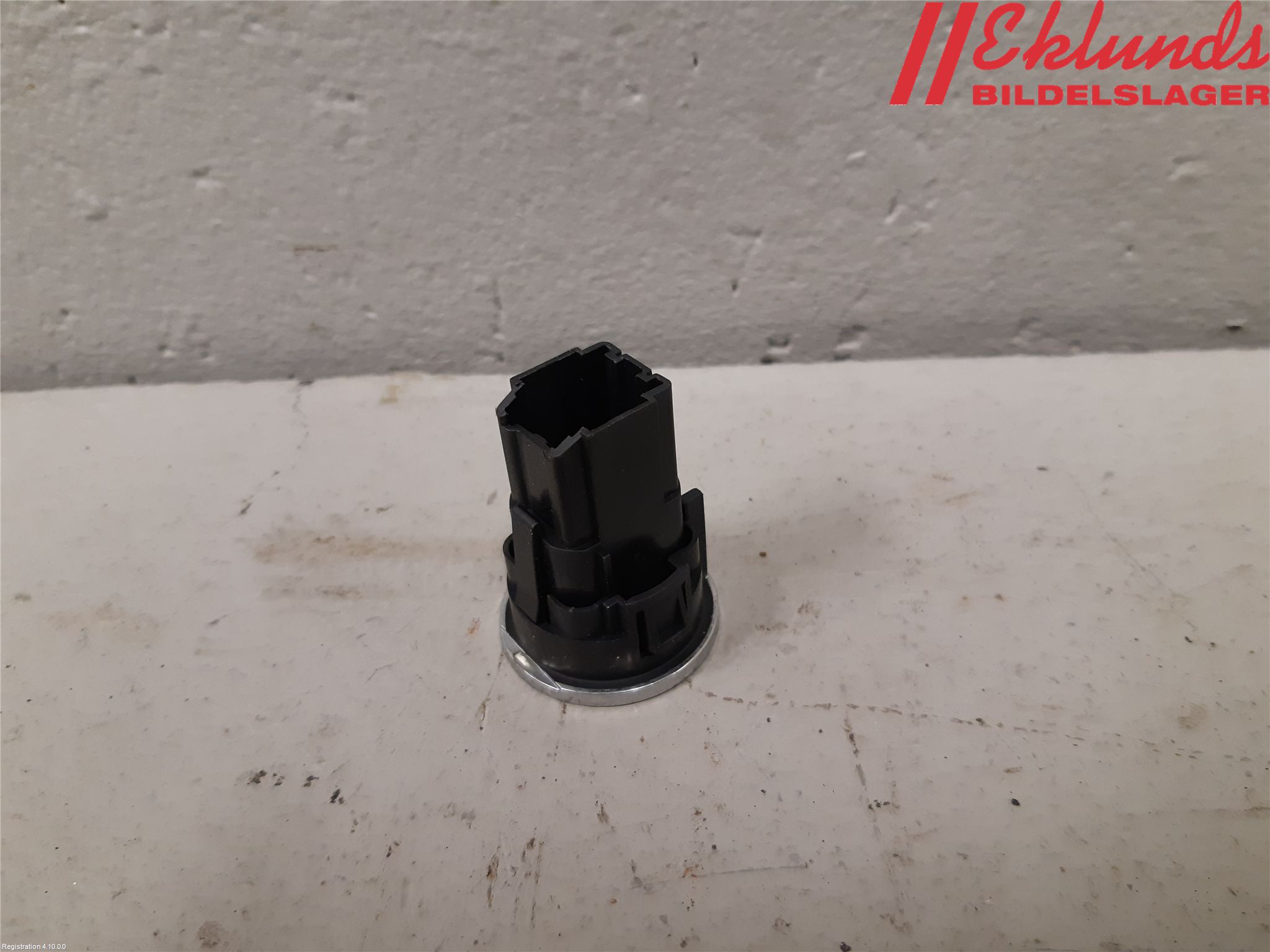 Saab 9-5 10-12 Startknapp Personbil