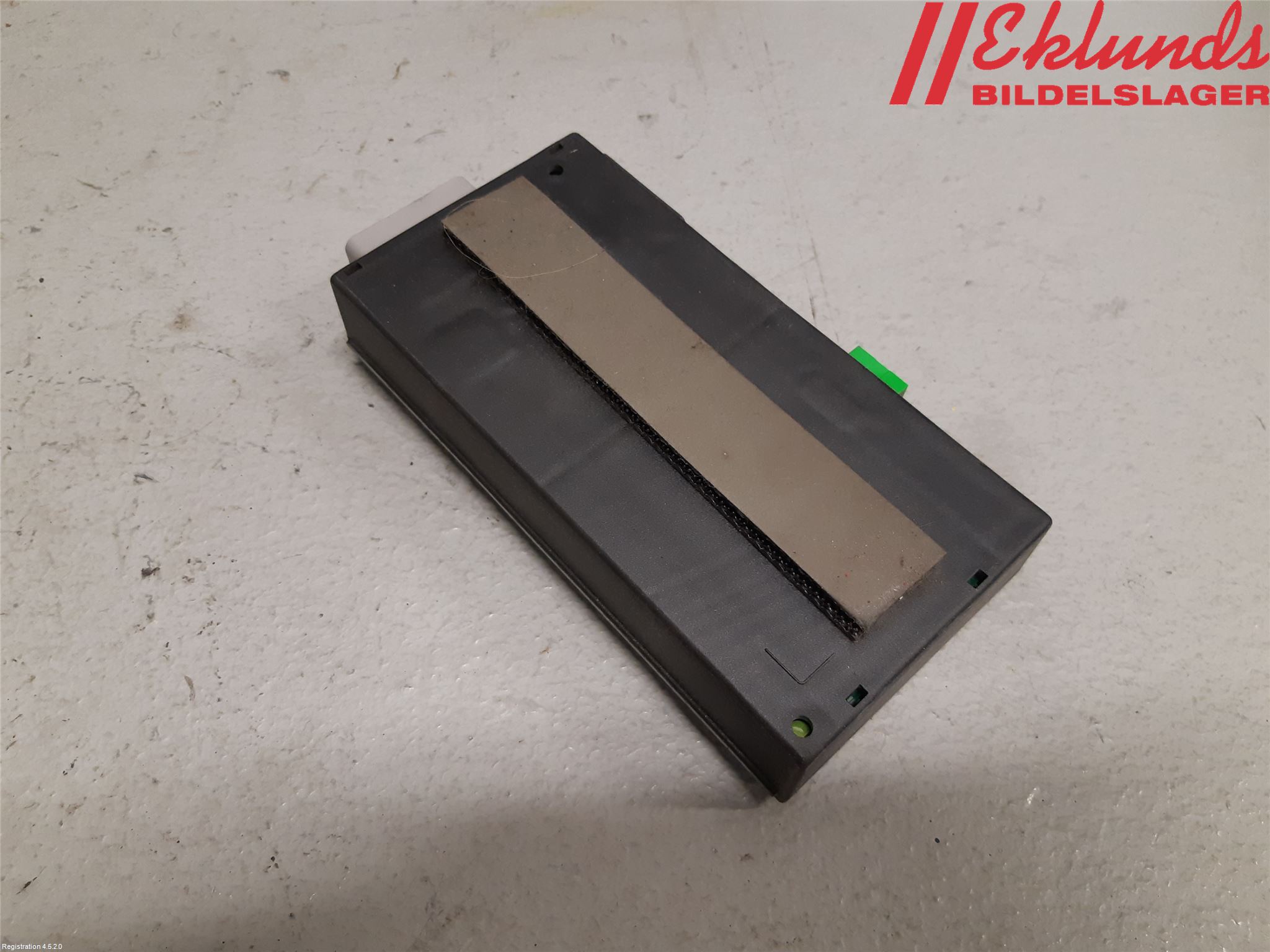 Volvo V70 05-08 Styrenhet Dragkrok