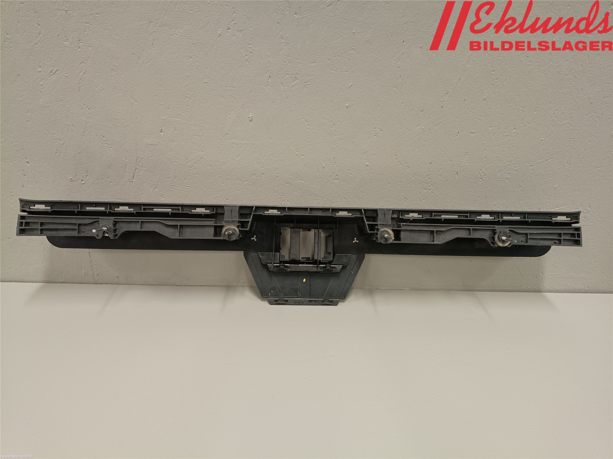 Mercedes-Benz MB GLC-KLASS (X253/C253) 15-22 Stötfångare Deformelement Bak