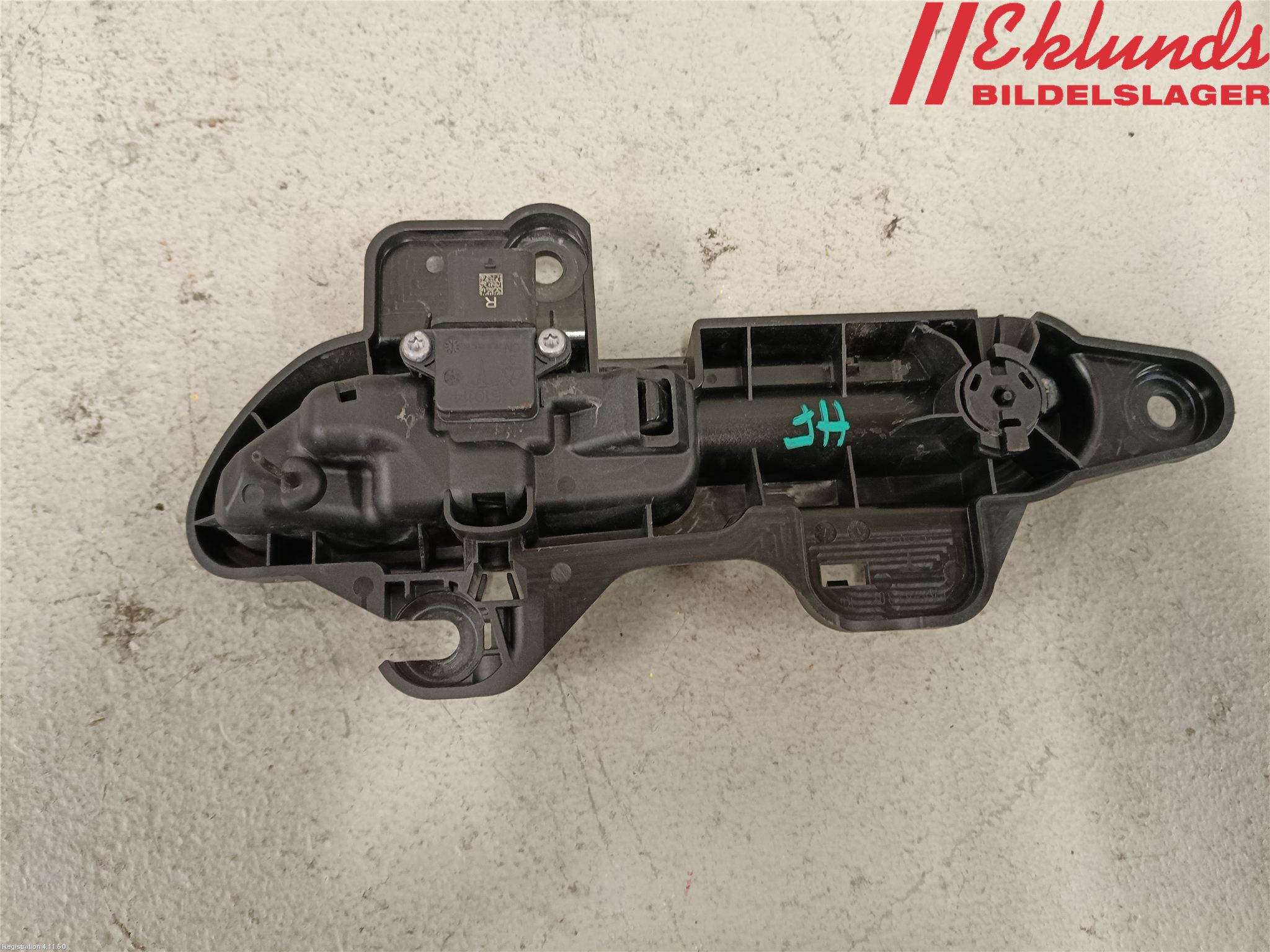 Tesla MODEL Y 21- Dörrhandtag Yttre Hö