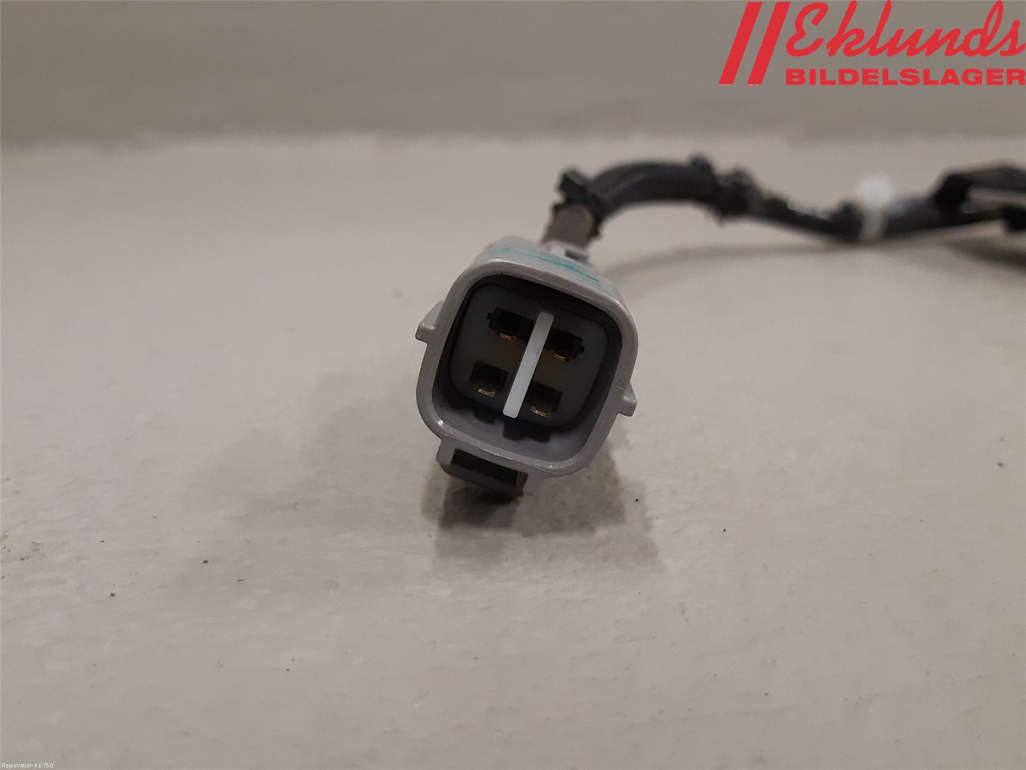 Toyota C-HR 16-23 Injlambdasond