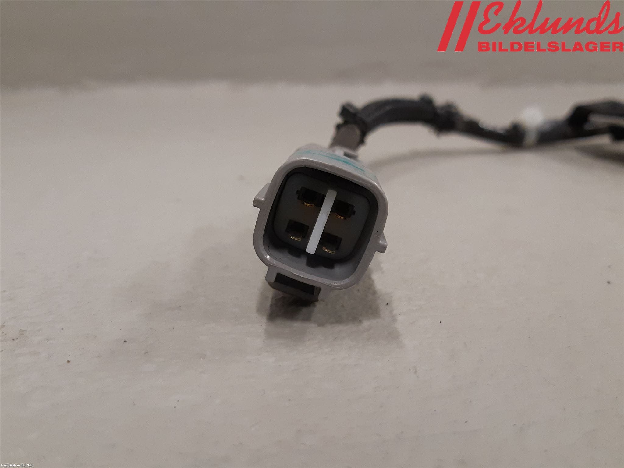 Toyota C-HR 16-23 Injlambdasond