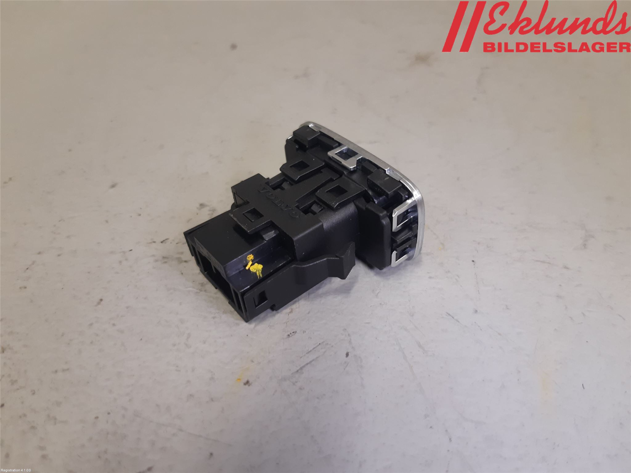 Volvo V40 12-19 Startknapp Personbil