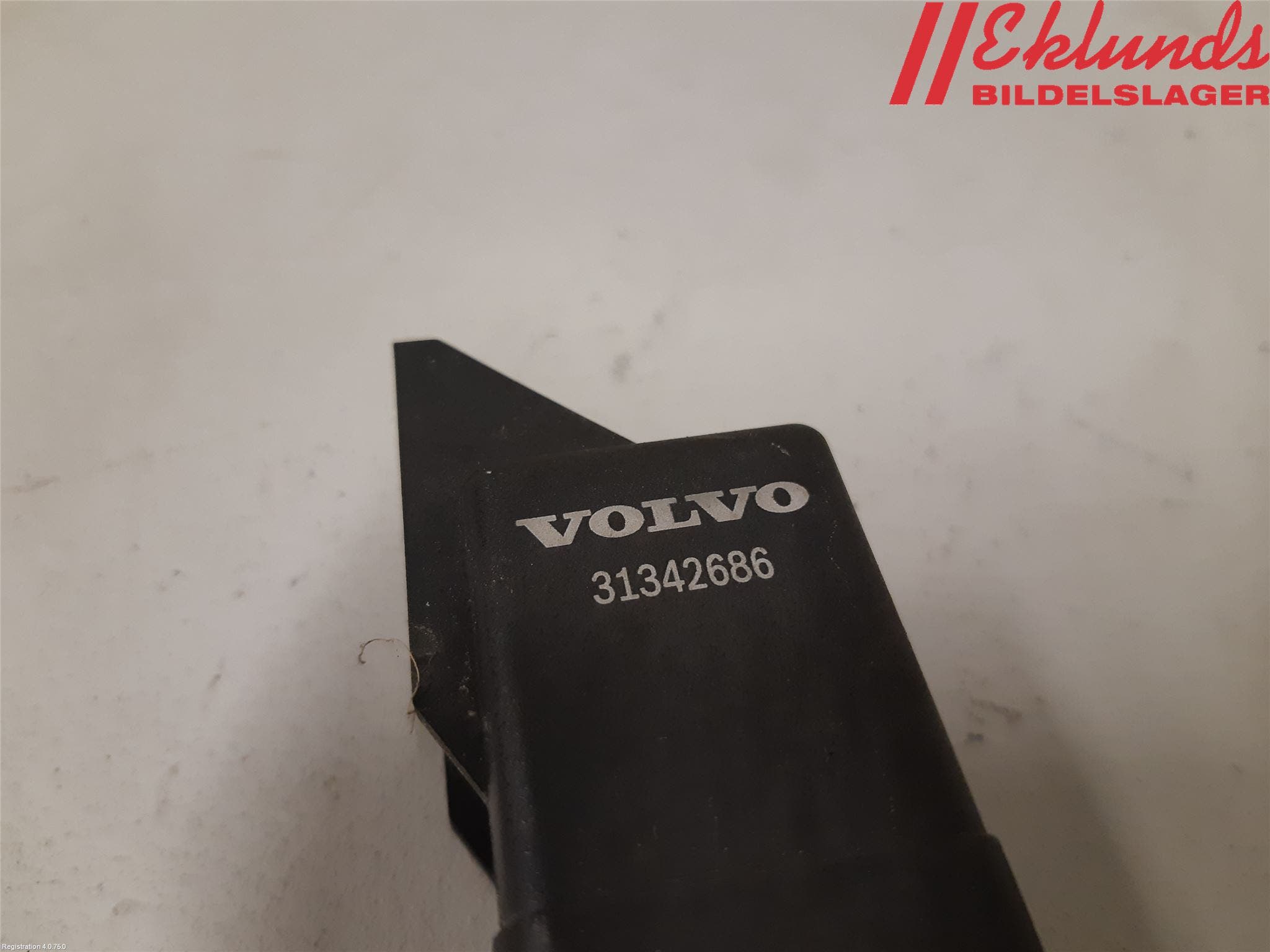 Volvo V60 14-18 Relä Glödning Diesel