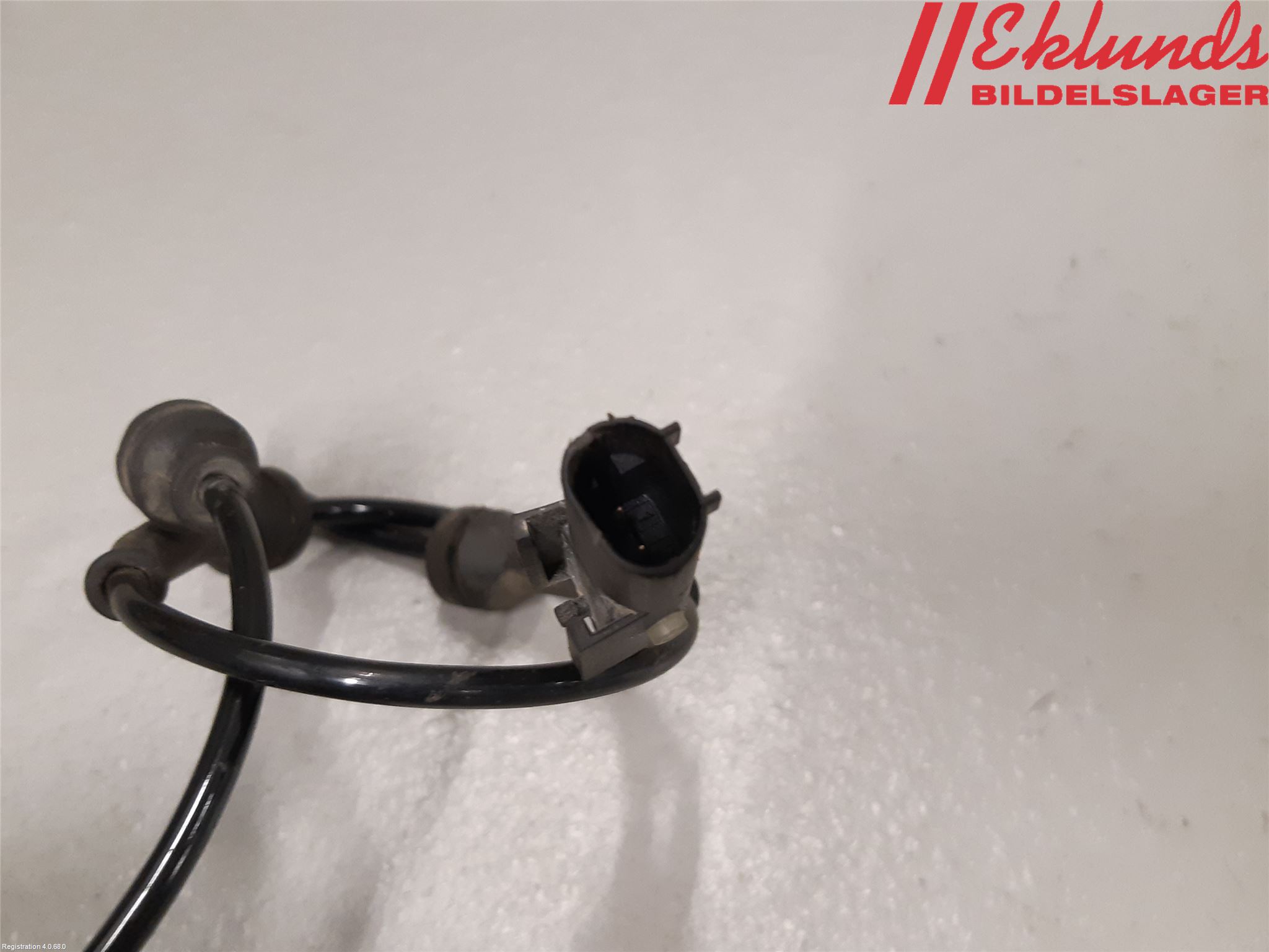 Fiat DOBLO CARGO Abs Sensor