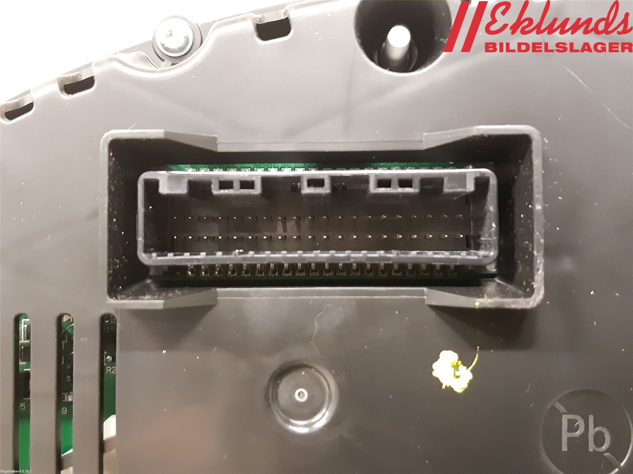 Kia NIRO (DE) 17-22 Instrument Komb