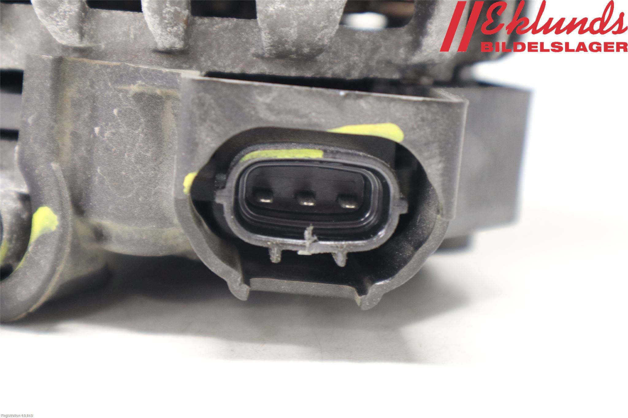 Hyundai i30 GD 13-17 Generator