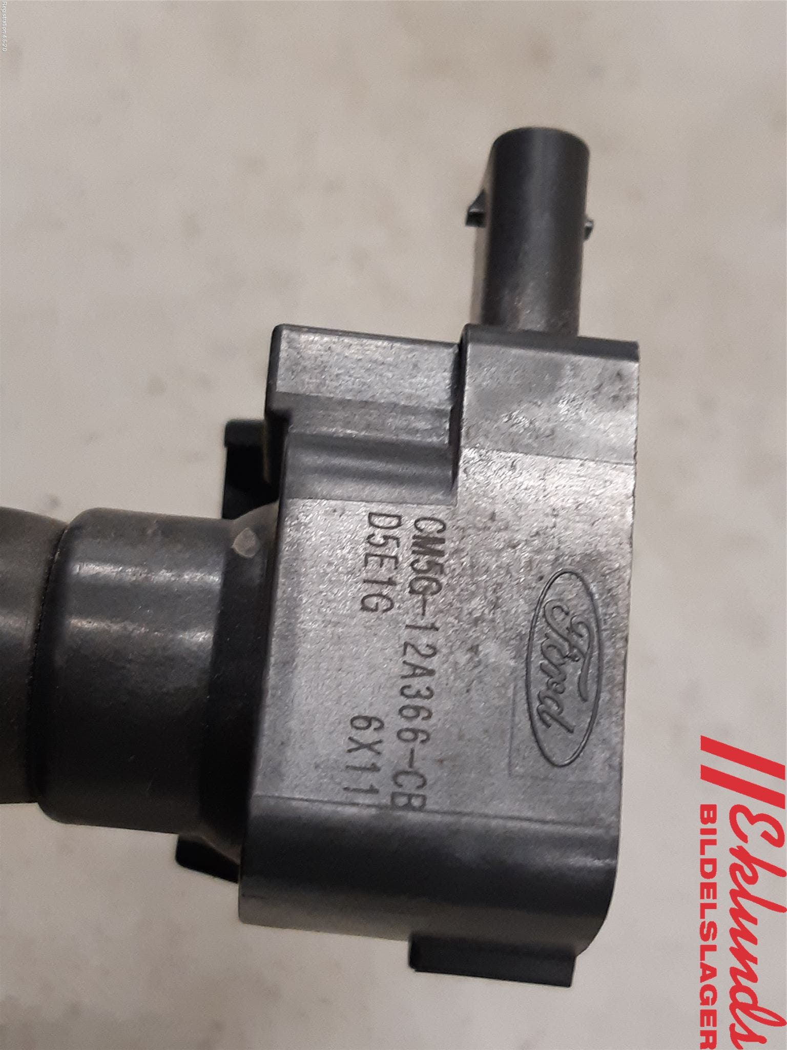 Ford FOCUS 15-18 Tändspole