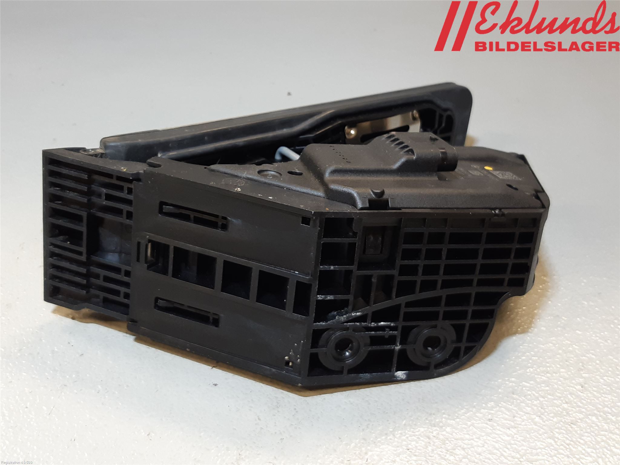 Mercedes-Benz MB C-KLASS (W205) 14-21 Gaspedal