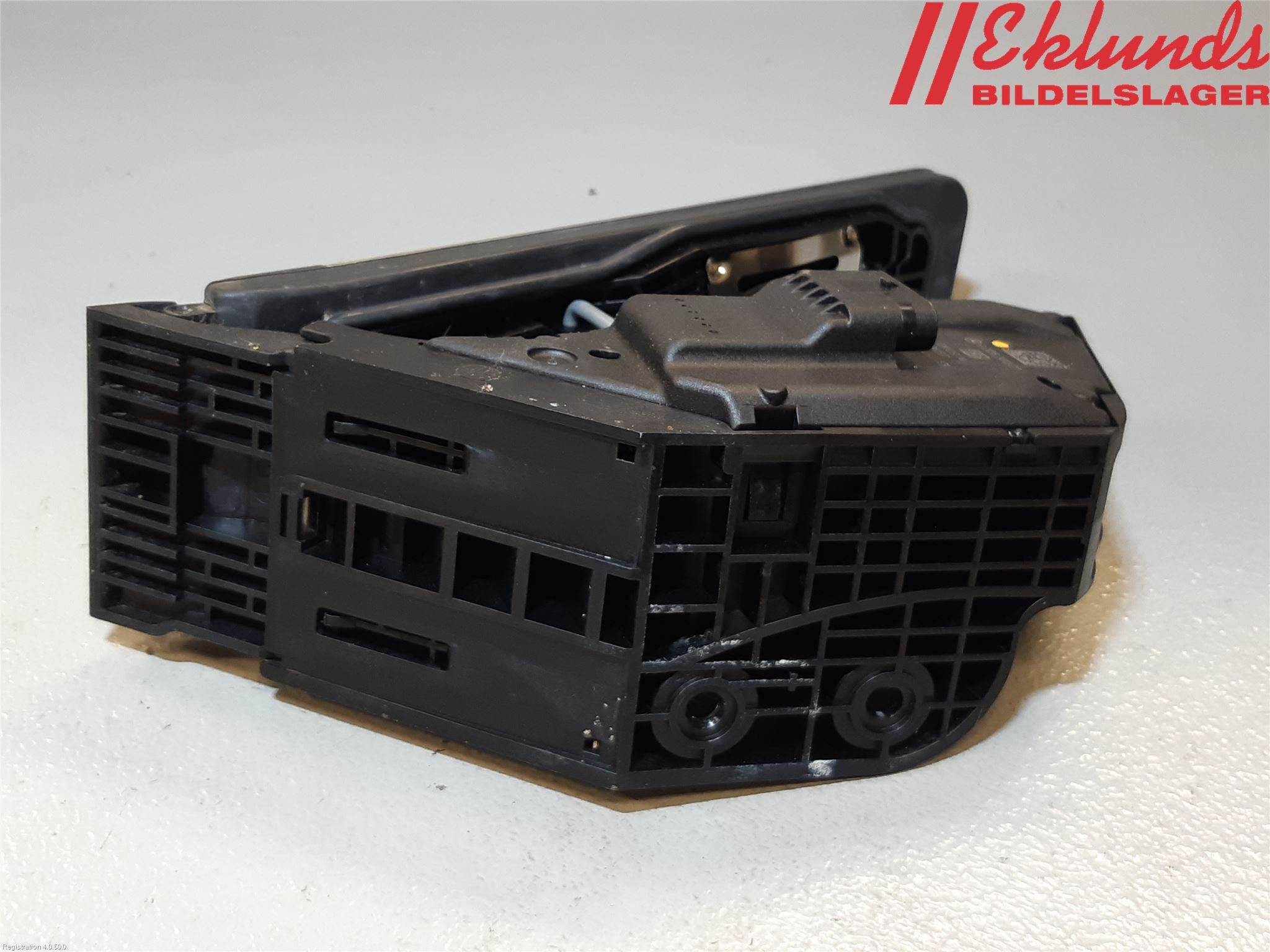 Mercedes-Benz MB C-KLASS (W205) 14-21 Gaspedal