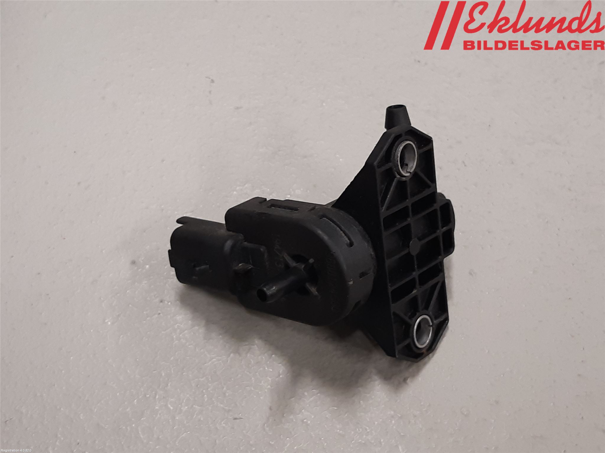 Volvo V60 14-18 Vakuumventil