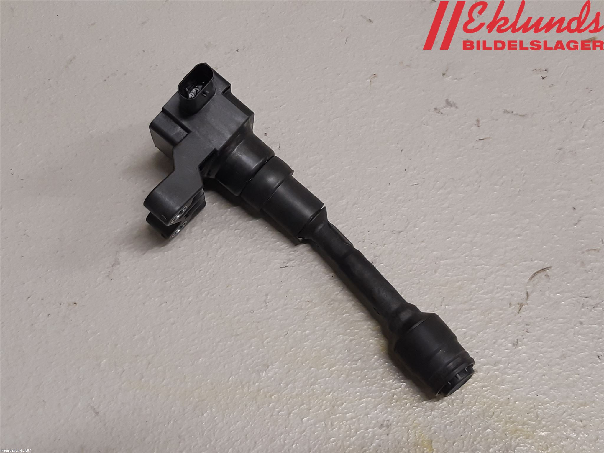 Ford ECOSPORT 17- Tändspole